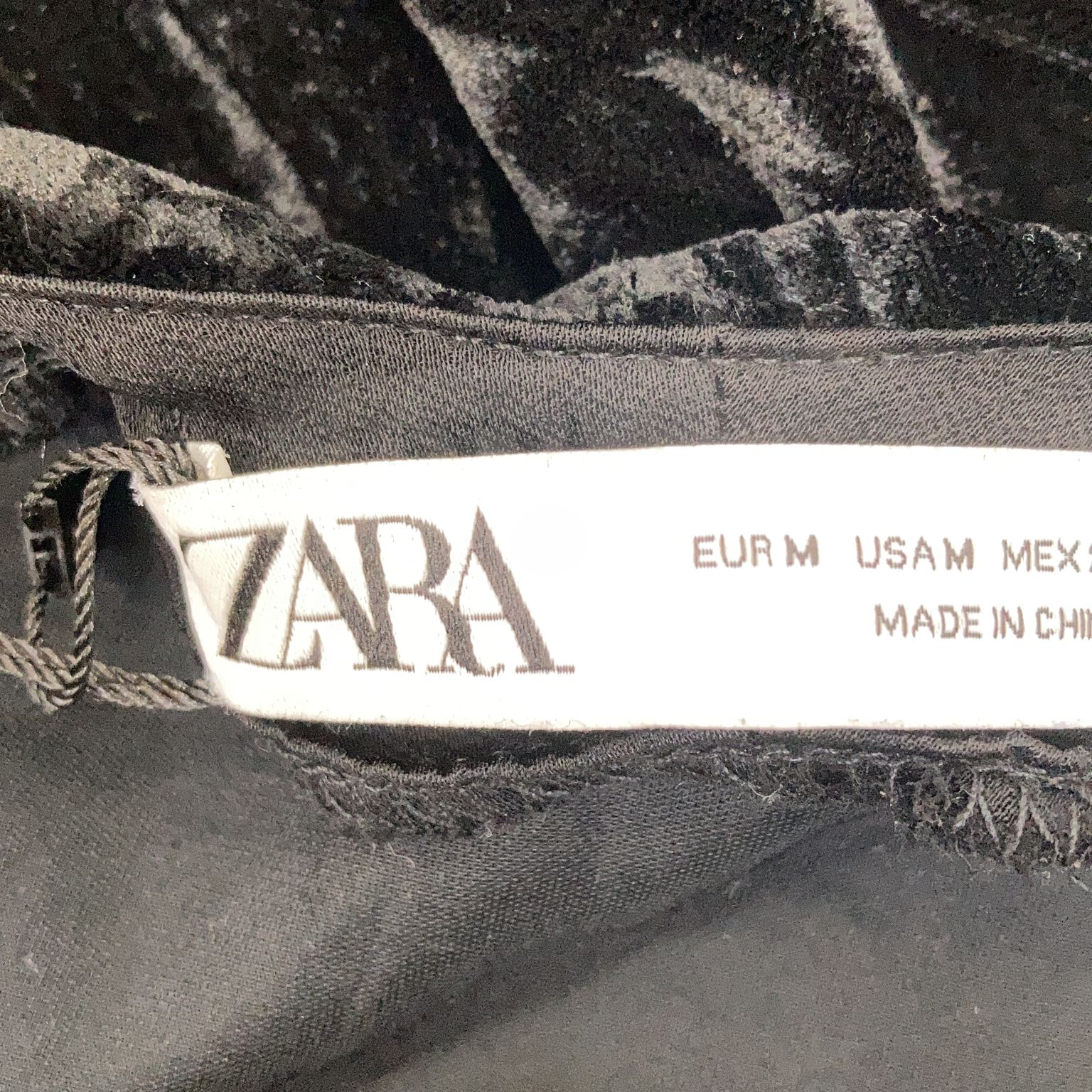 Zara