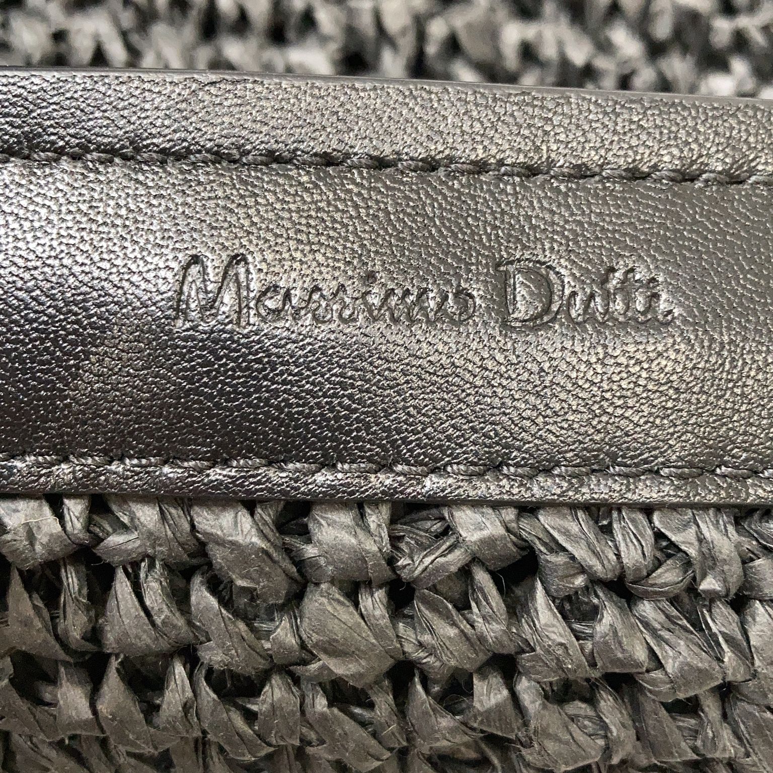 Massimo Dutti