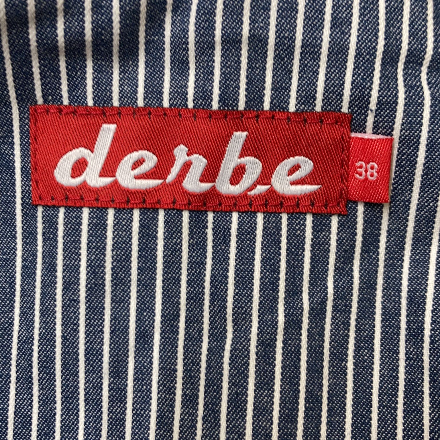 Derbe