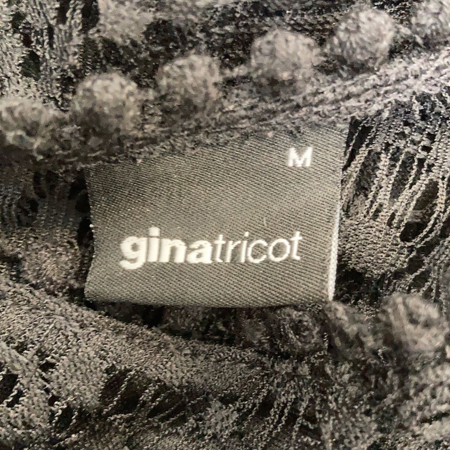 Gina Tricot