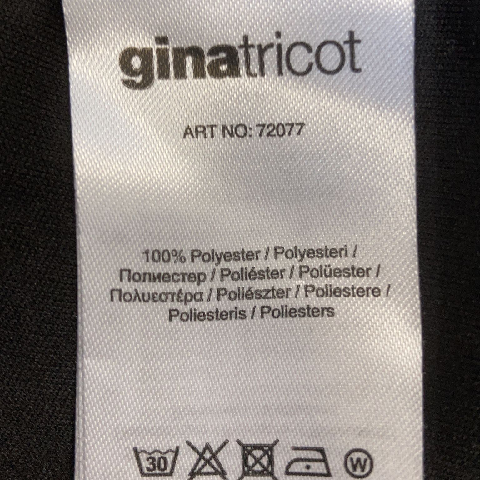 Gina Tricot