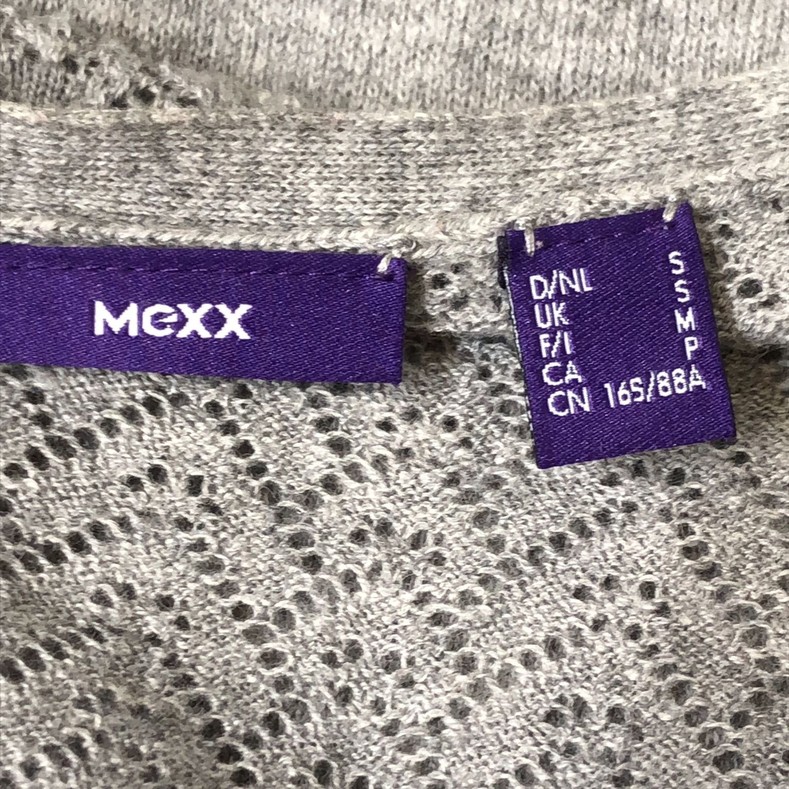 Mexx