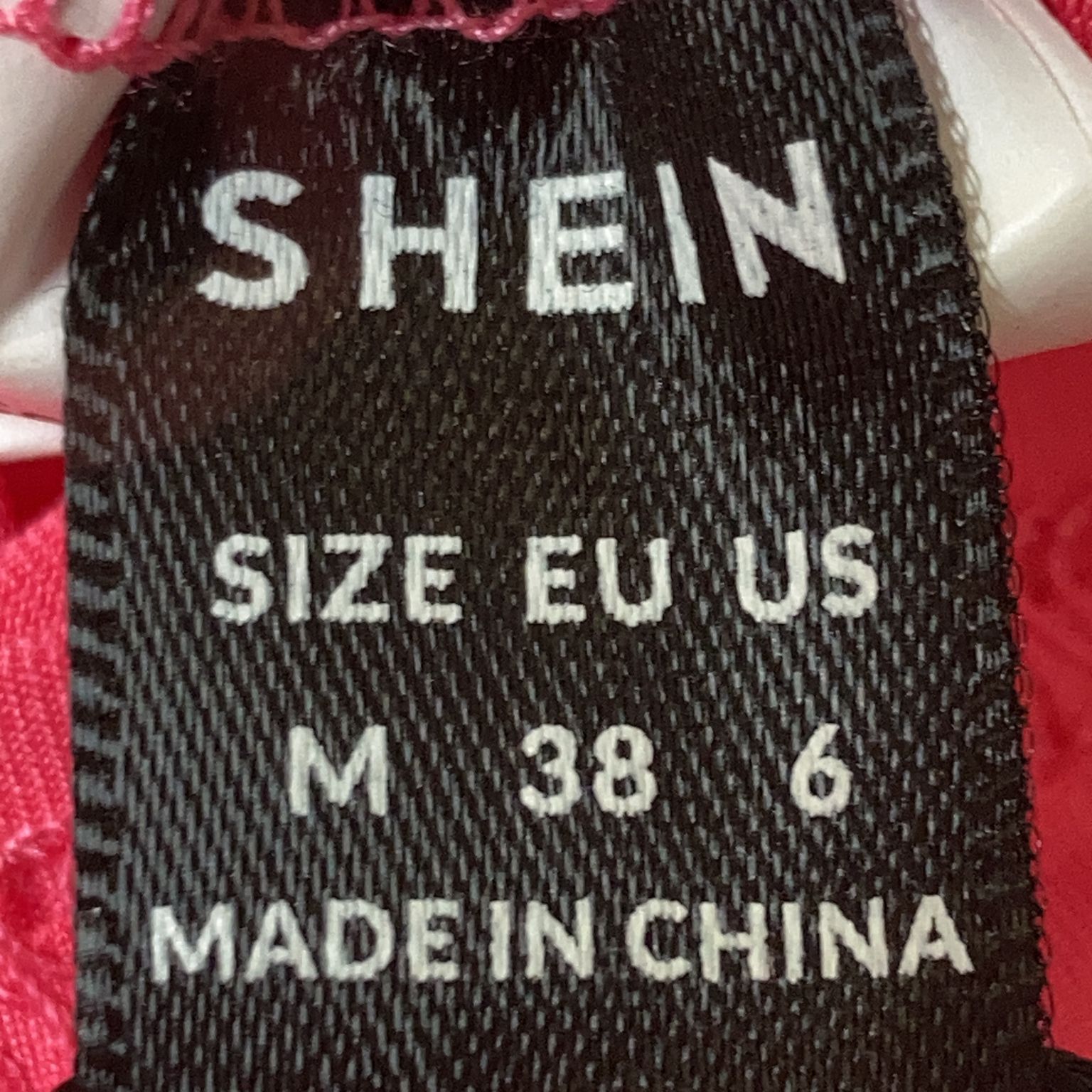 Shein