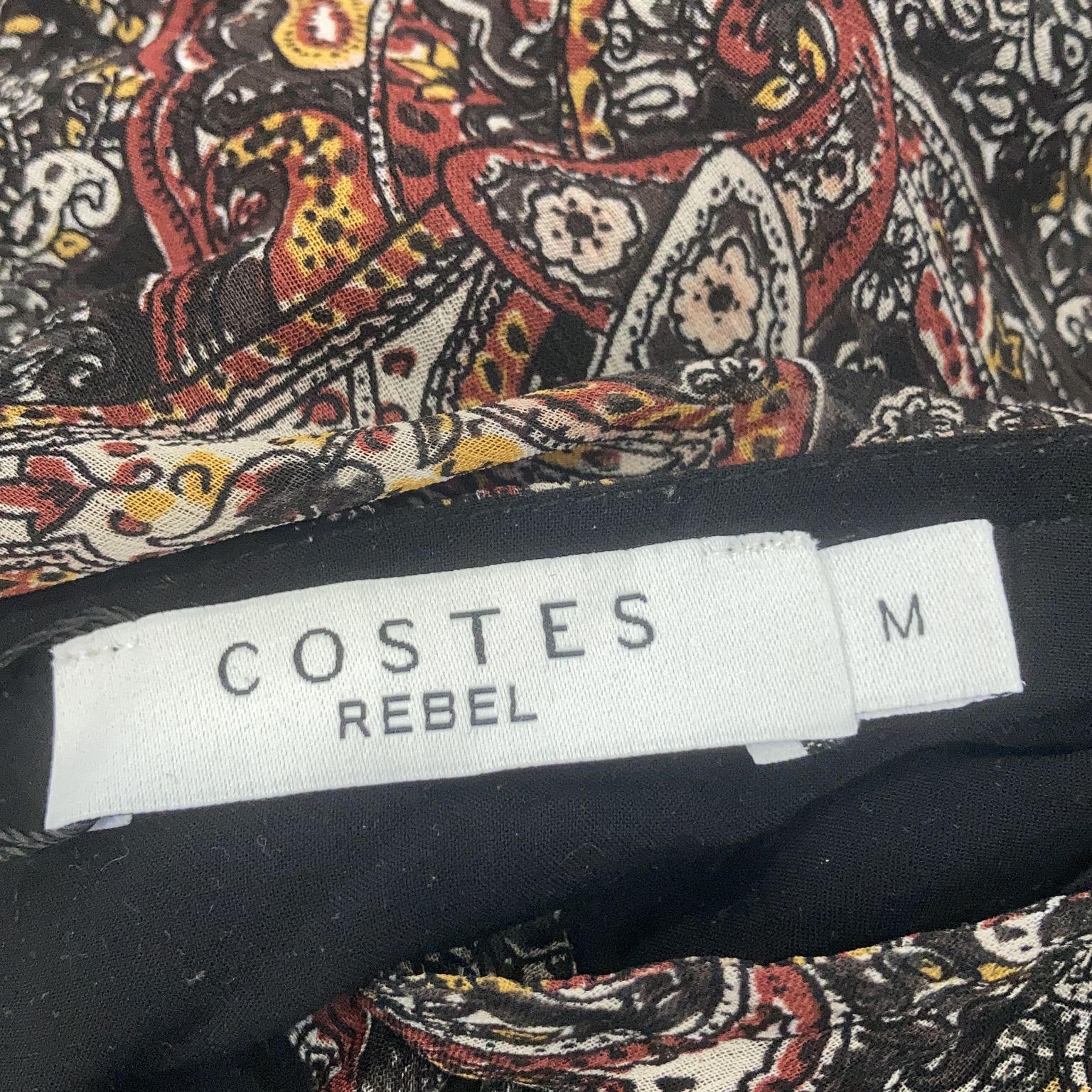 Costes Rebel