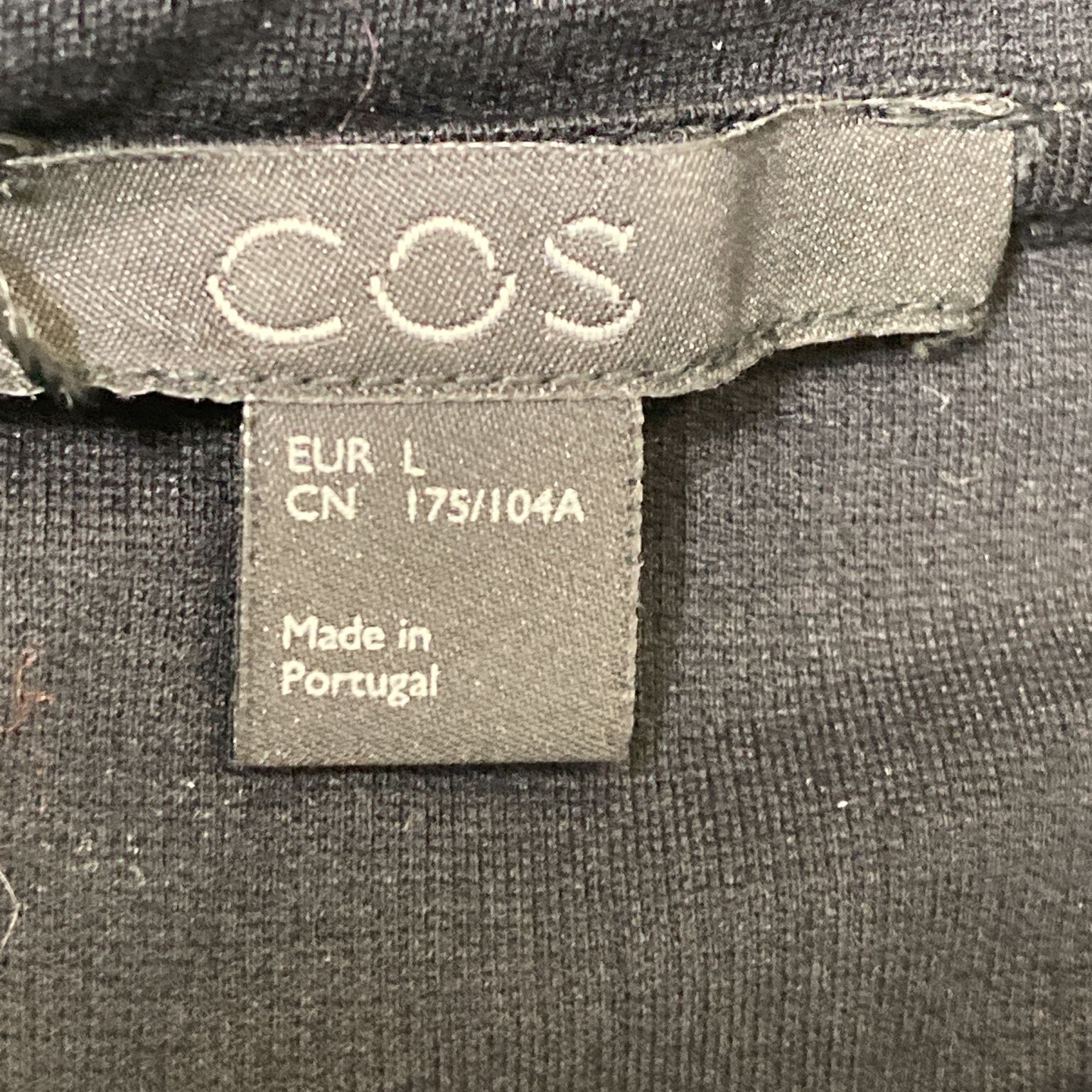 COS