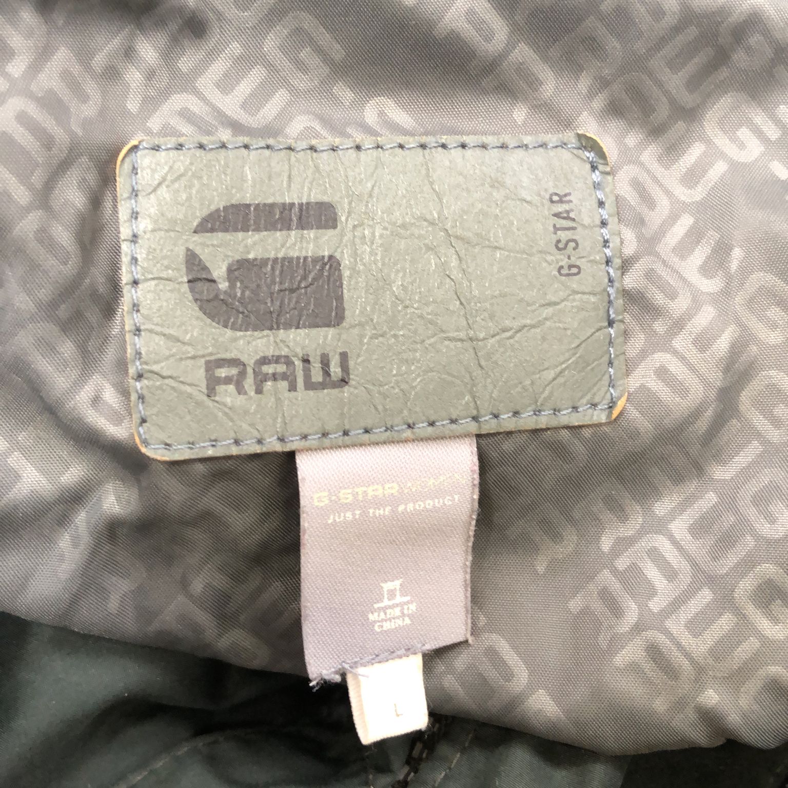 G-Star Raw