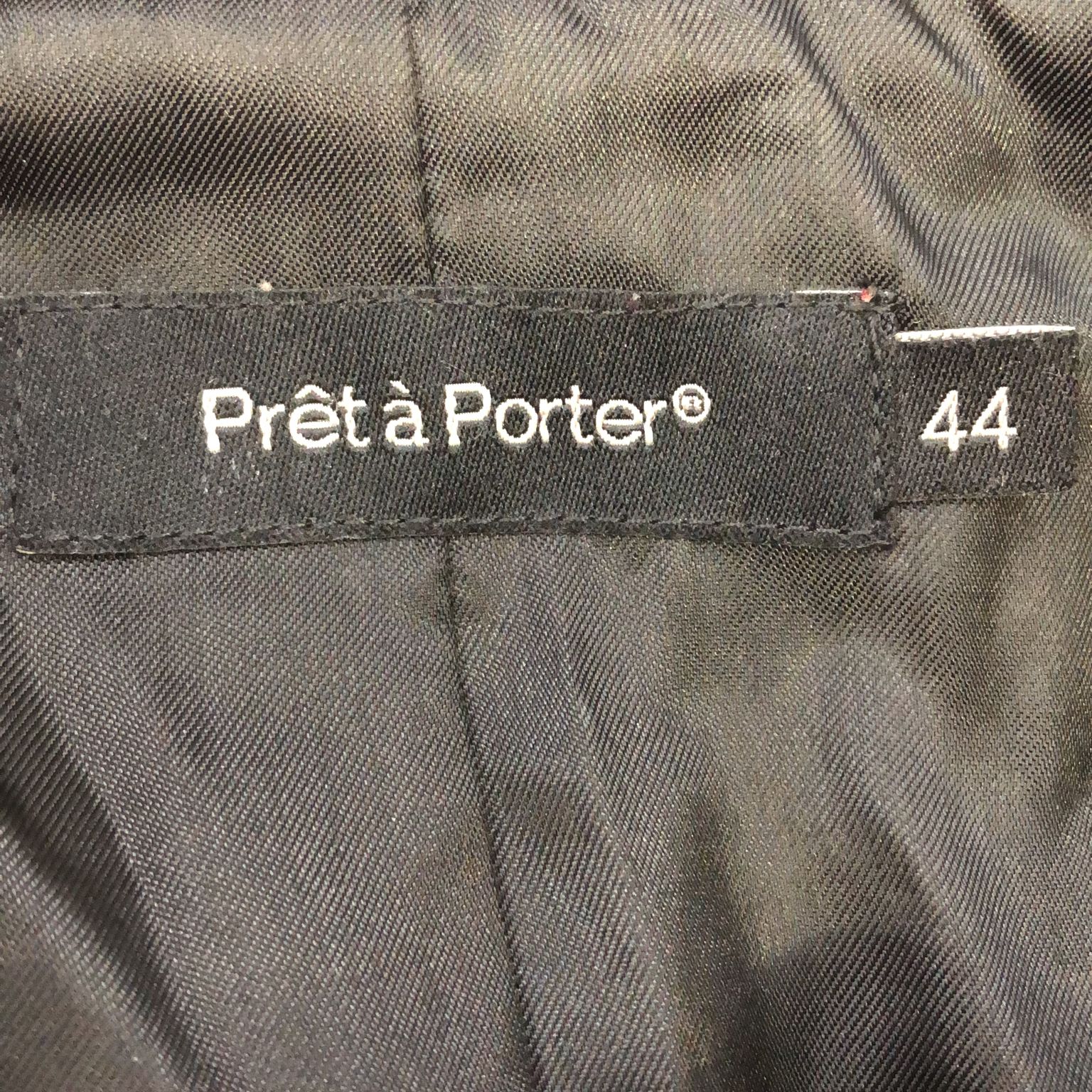 Prêt à Porter