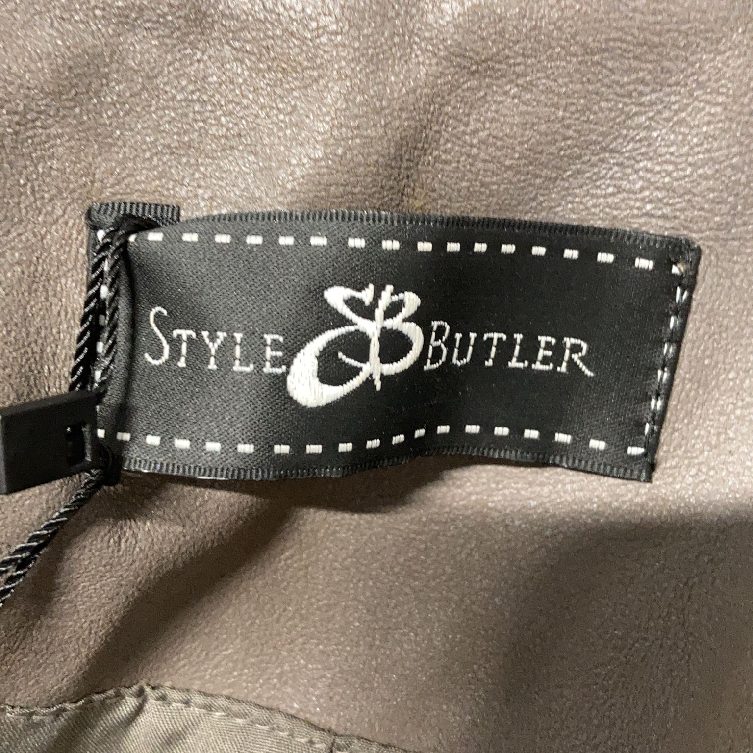 Style Butler