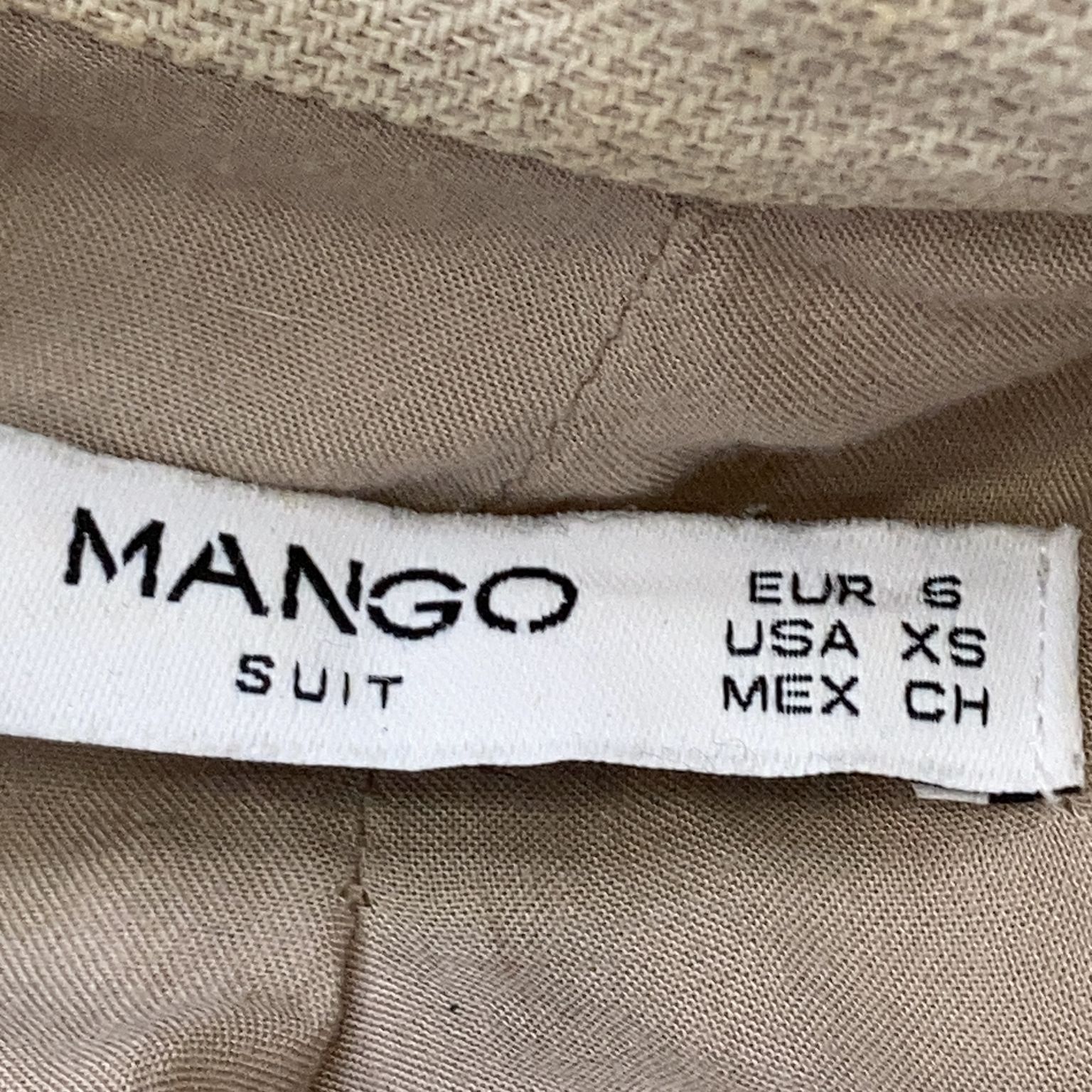 Mango