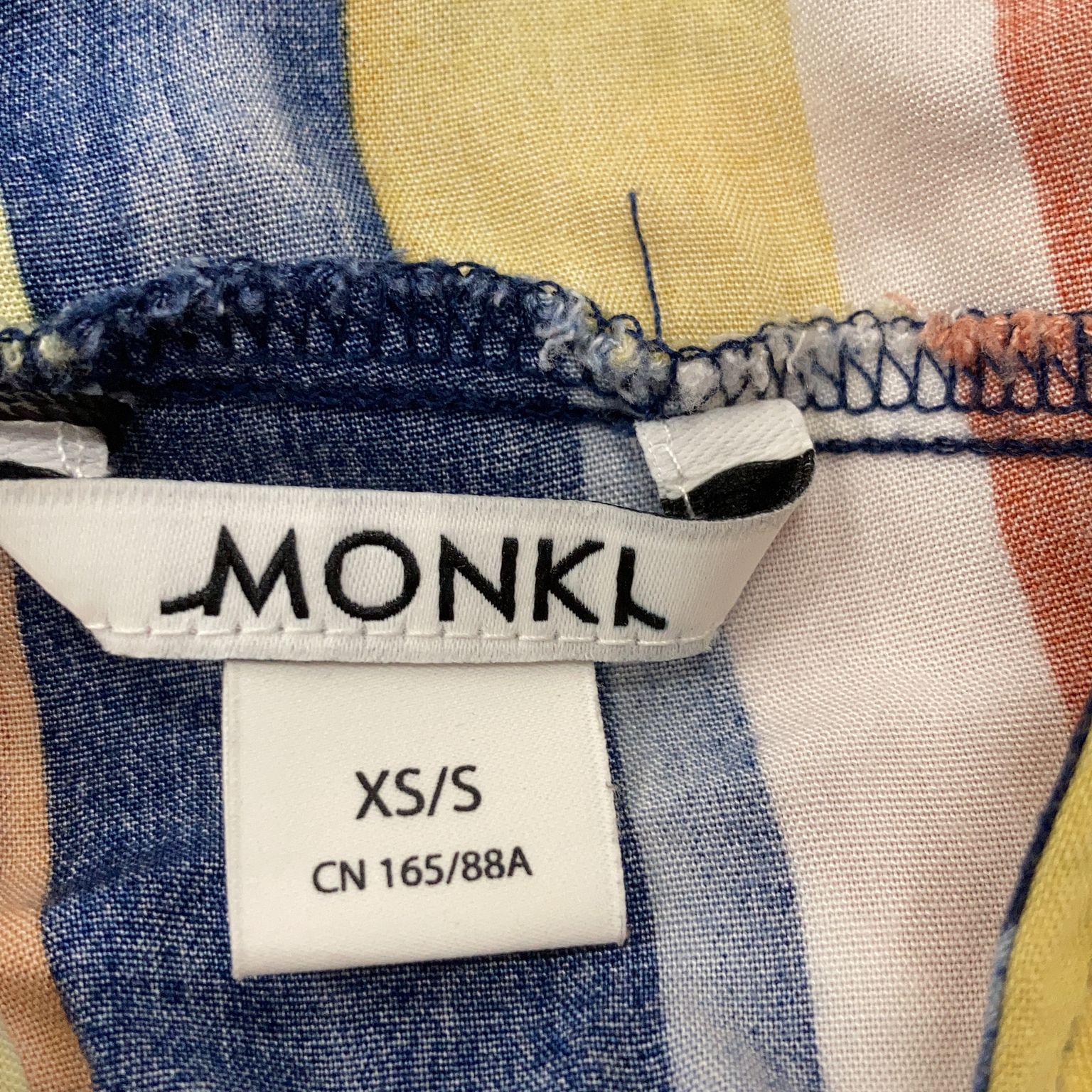 Monki