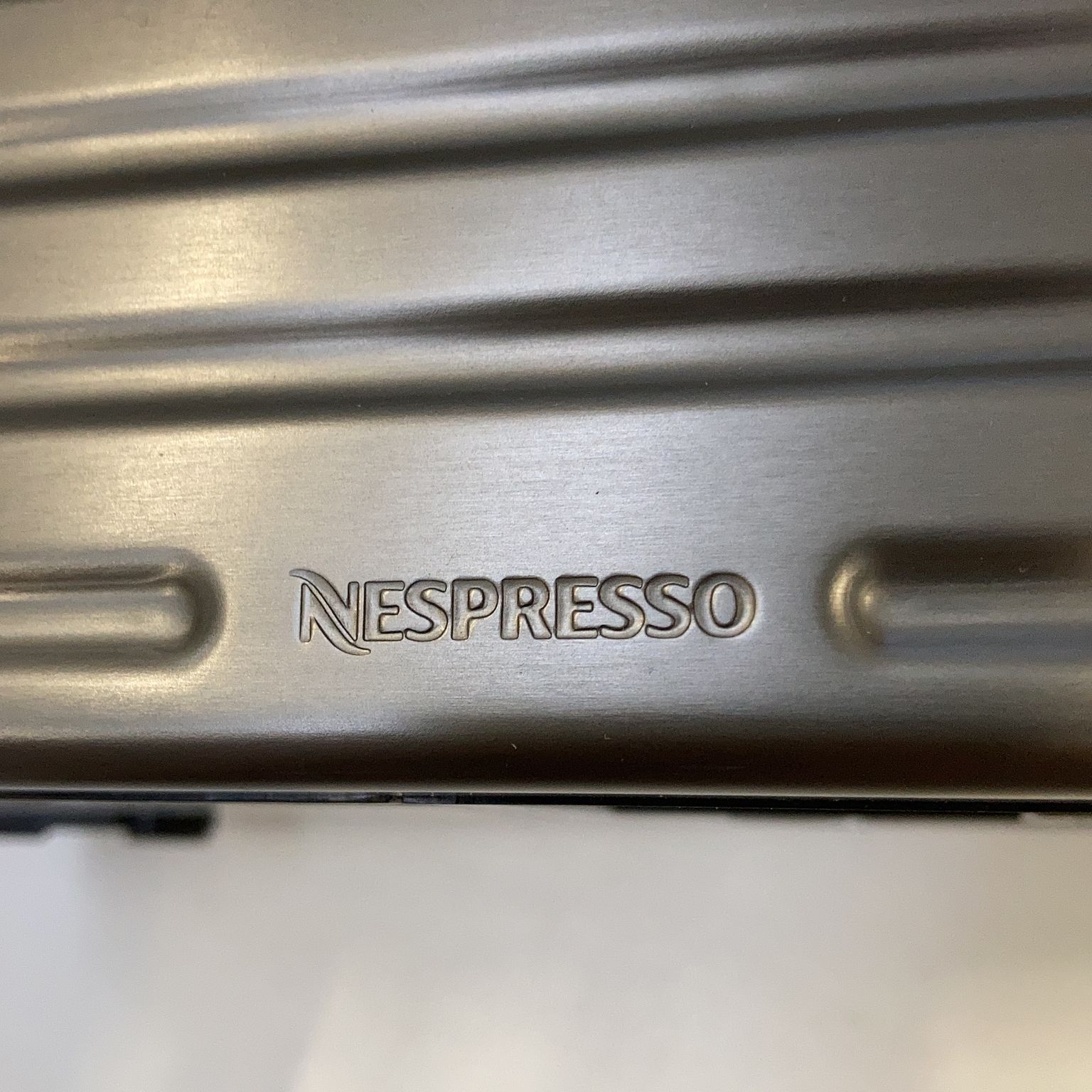 Nespresso