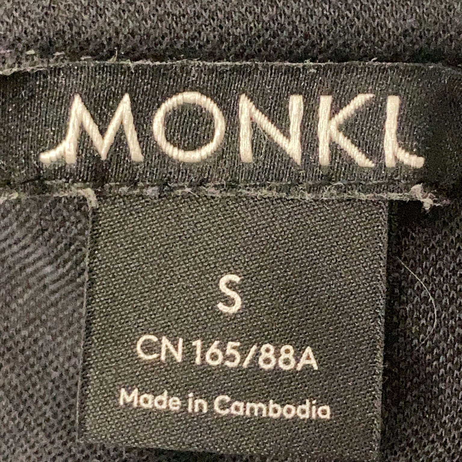 Monki