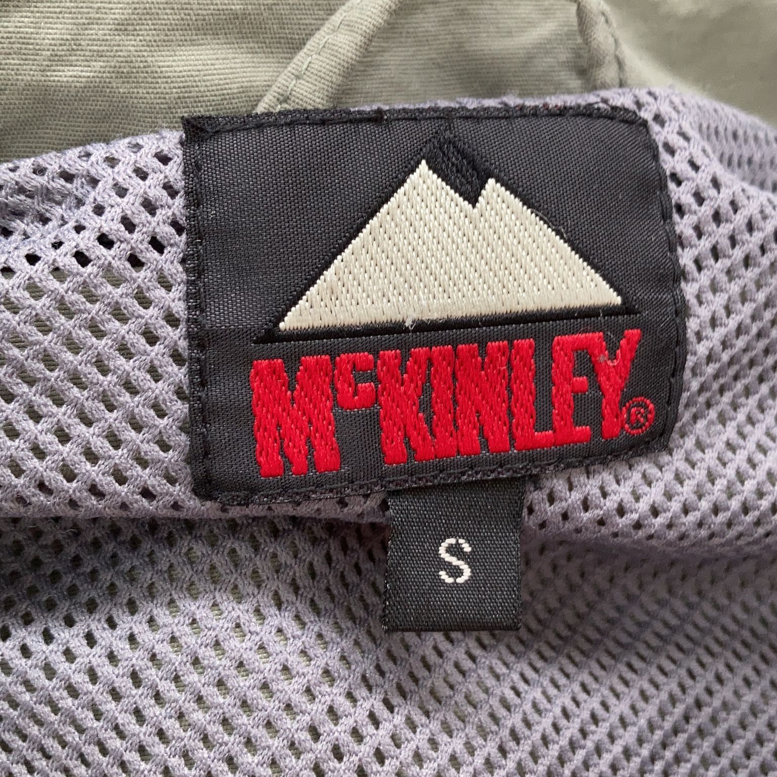 McKinley