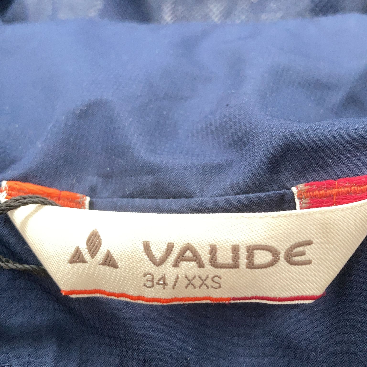 Vaude