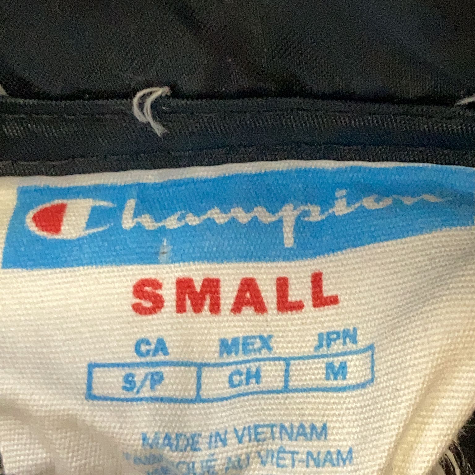 Champion