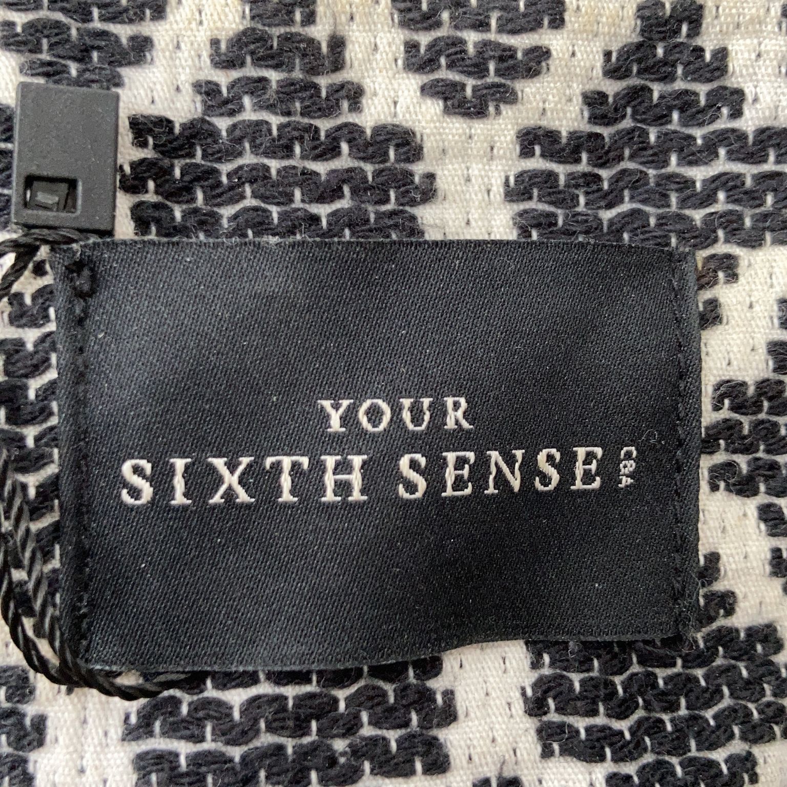 Your Sixth Sense