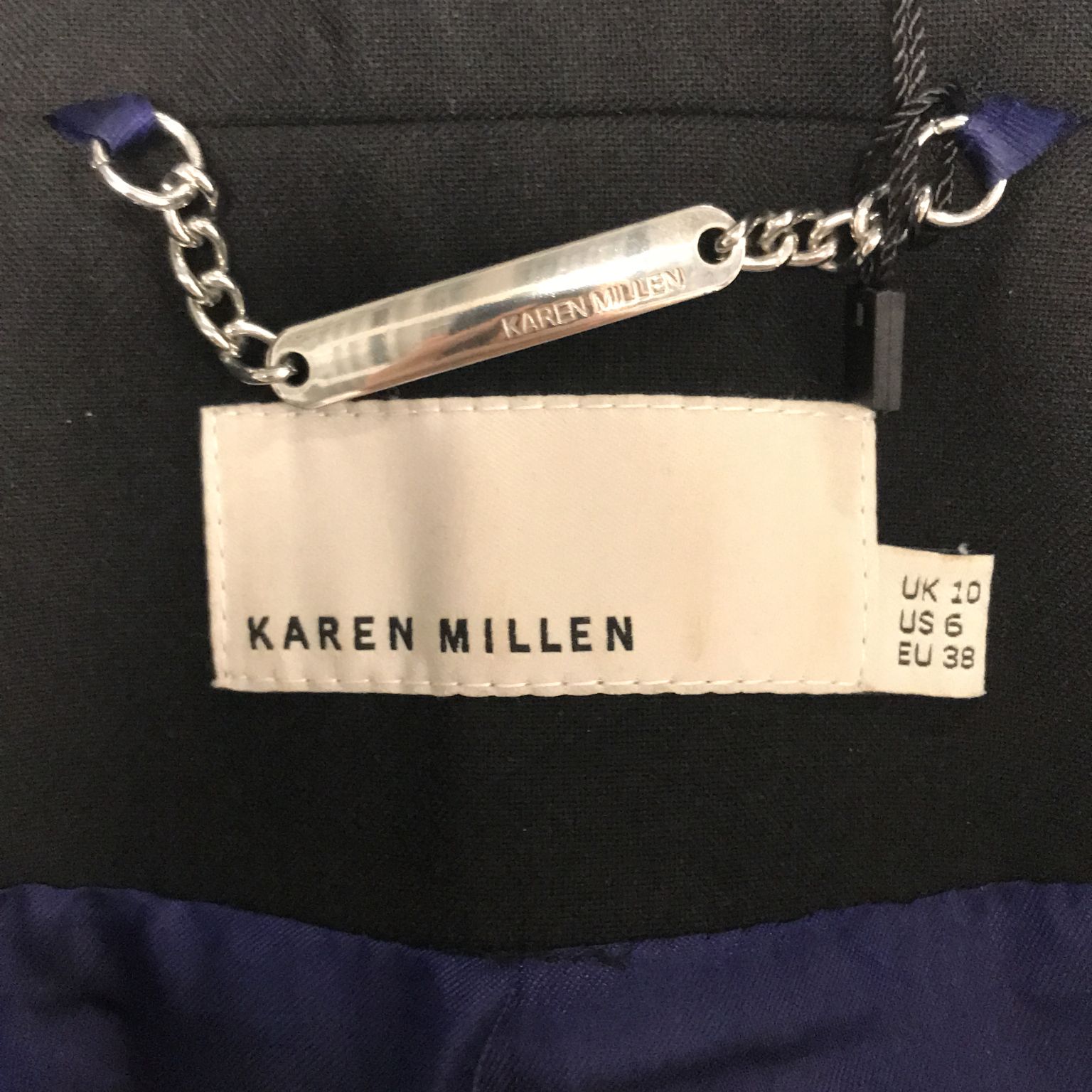 Karen Millen