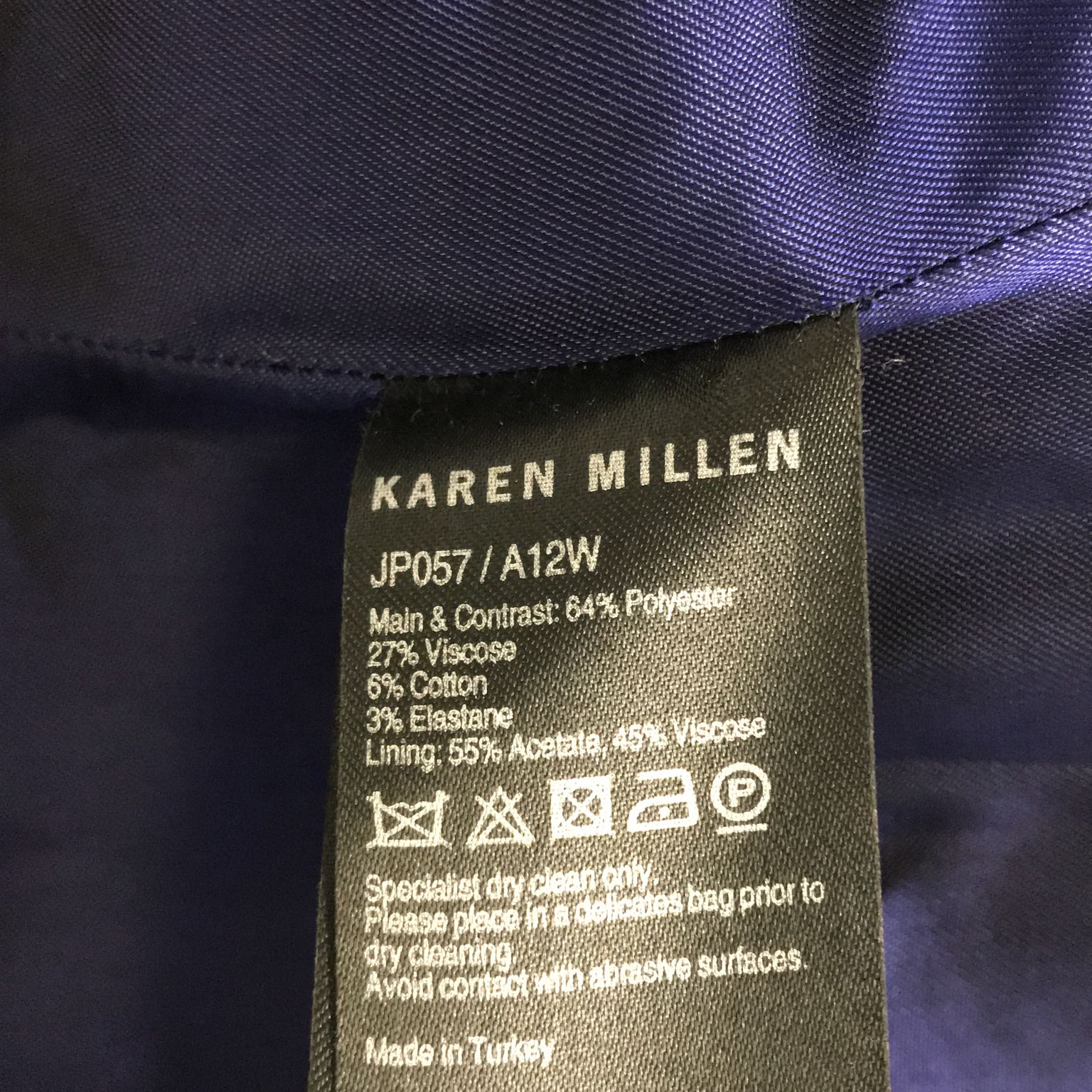 Karen Millen