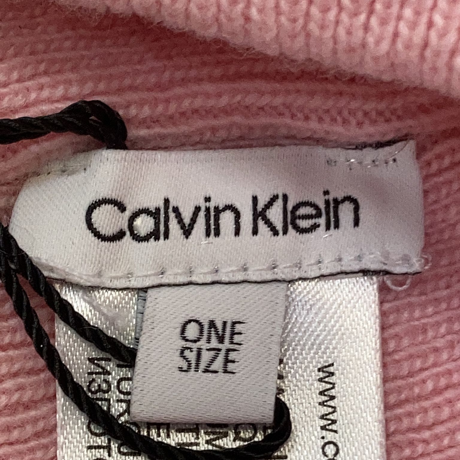 Calvin Klein