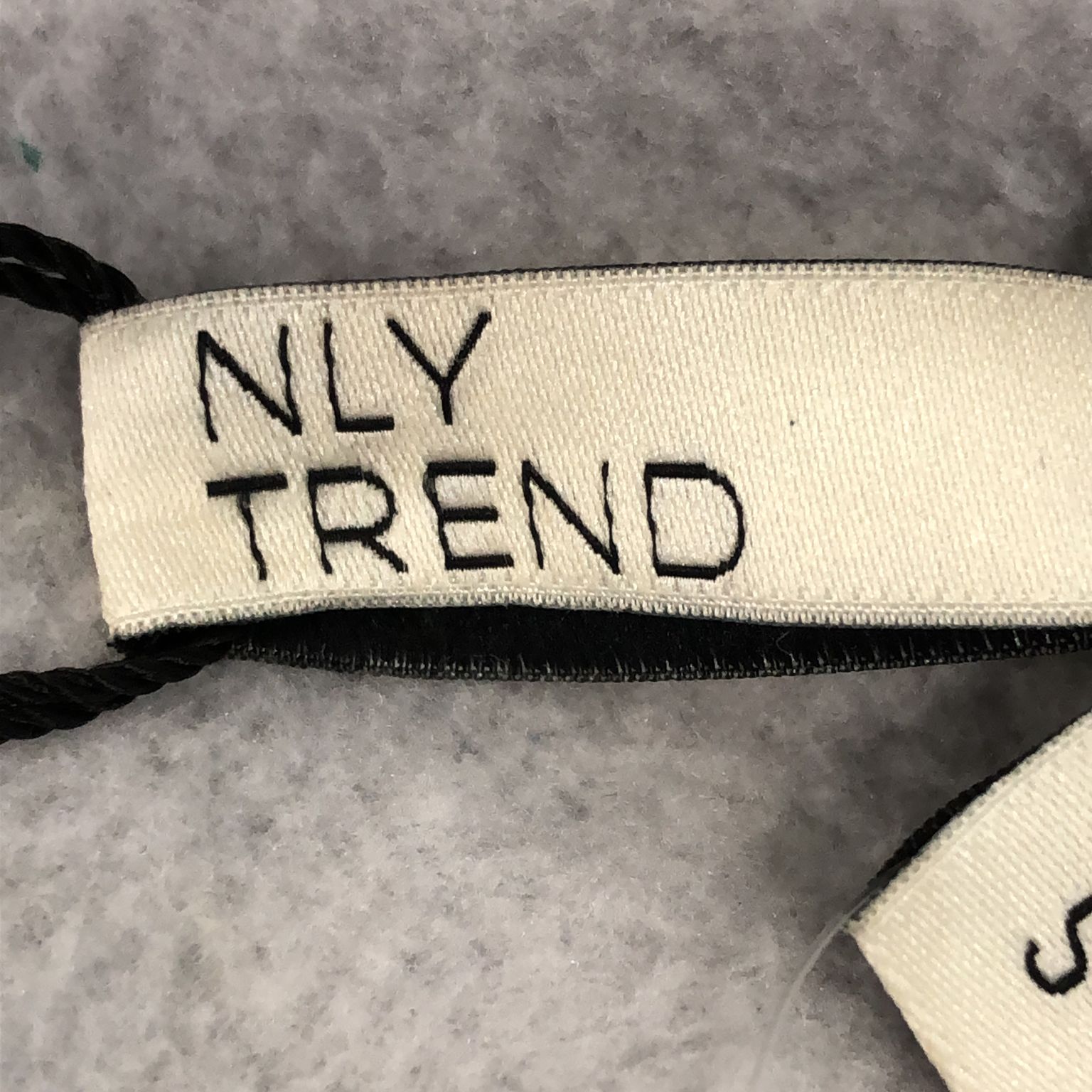 NLY Trend