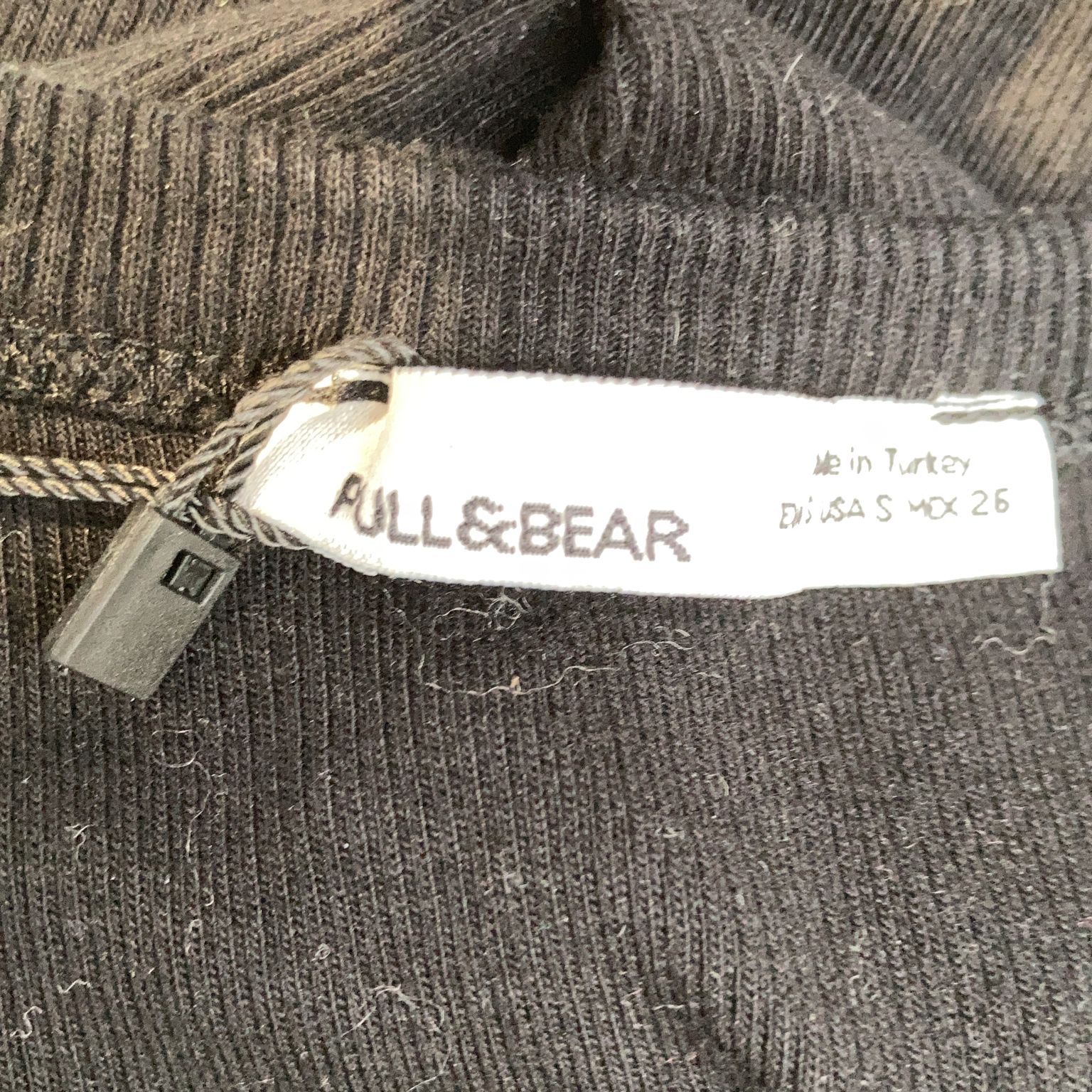 Pull  Bear