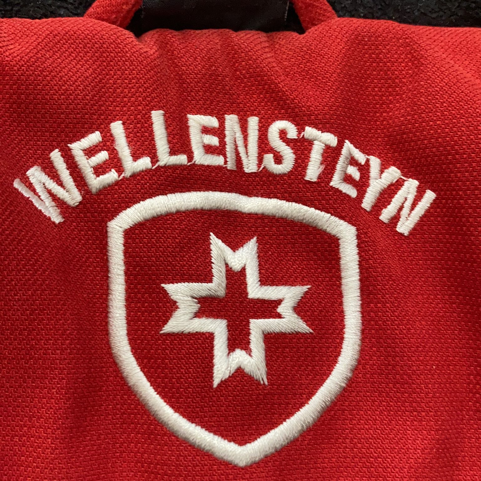 Wellensteyn