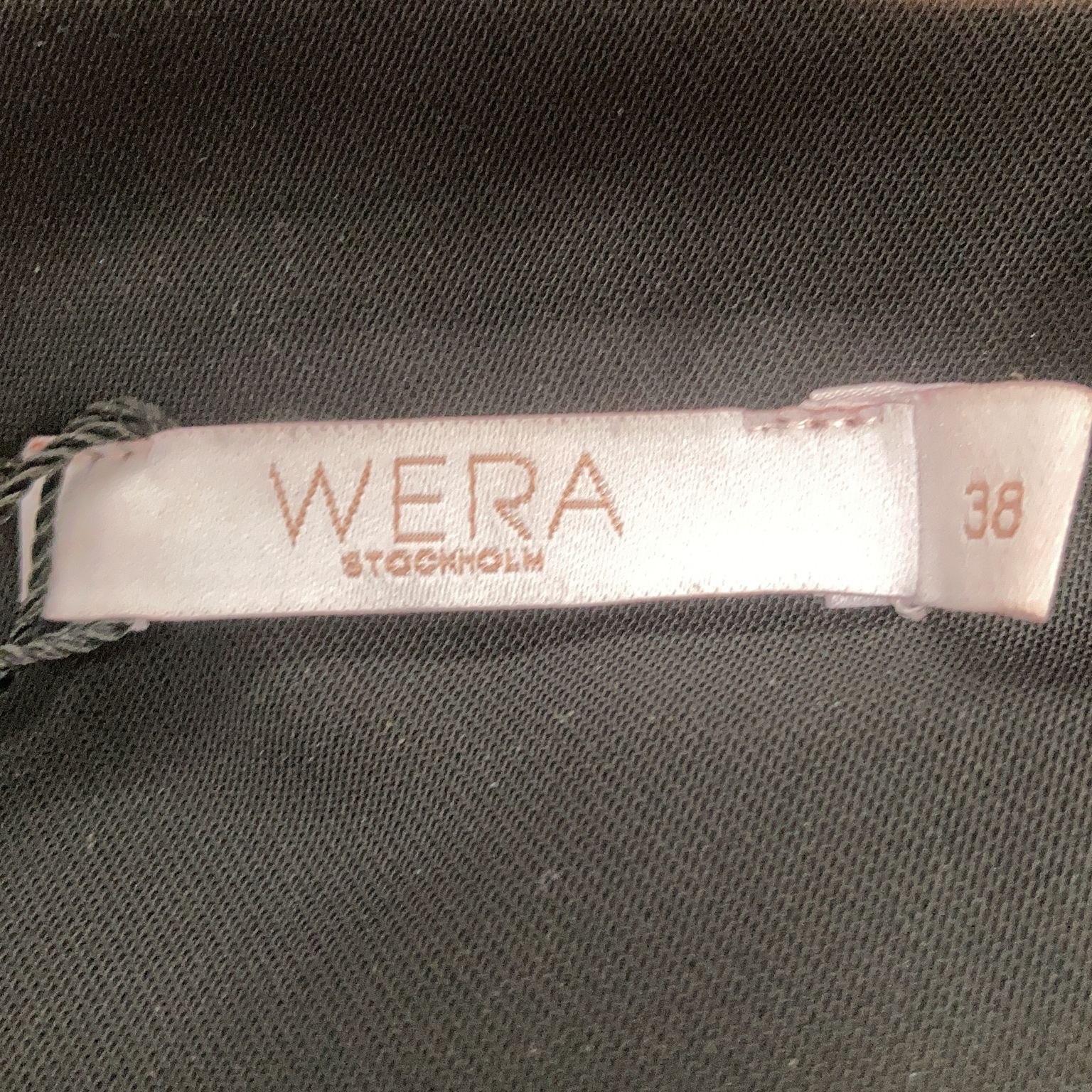 WERA Stockholm