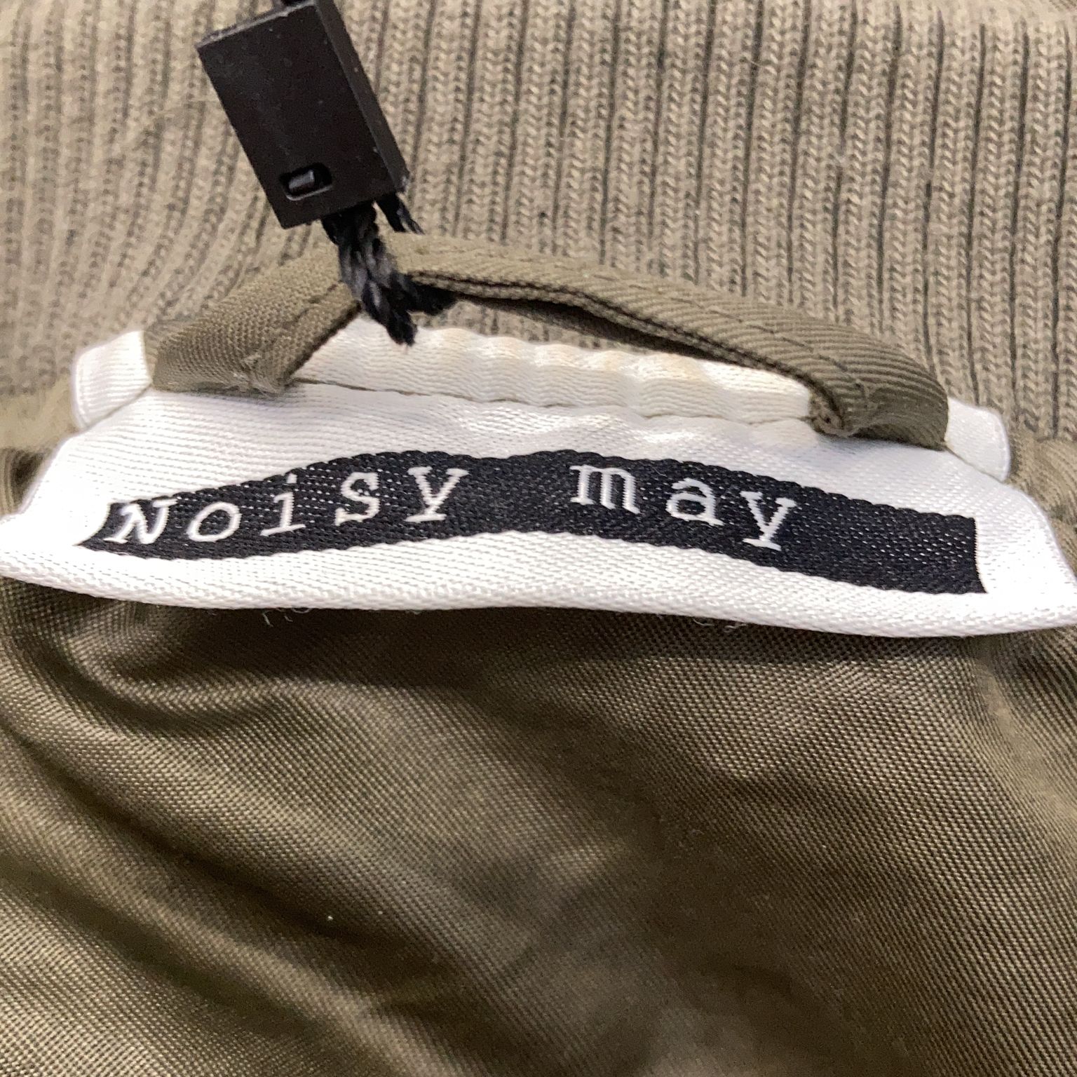 Noisy May