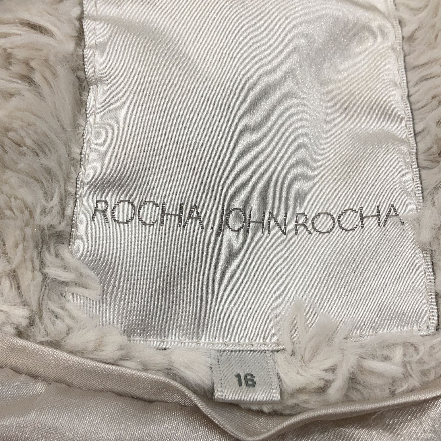 Rocha John Rocha