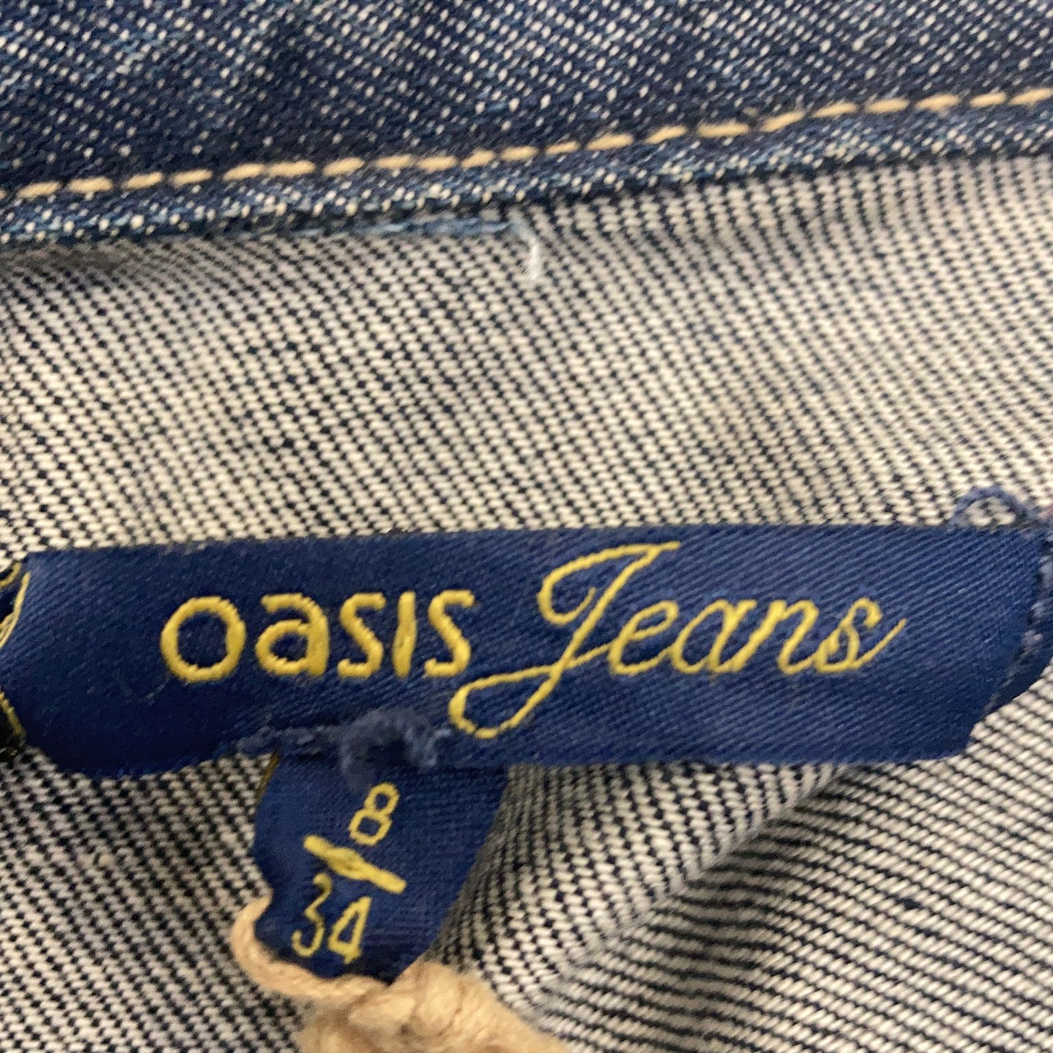 Oasis