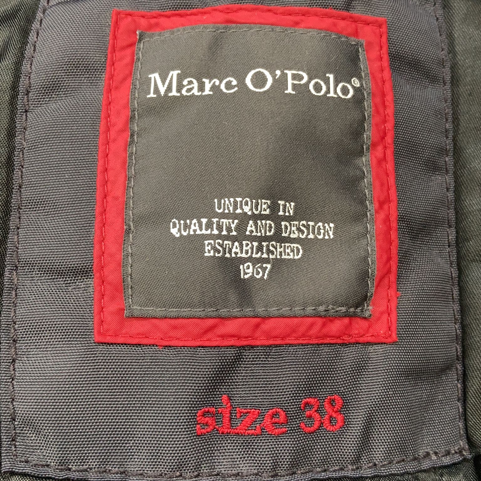 Marc O'Polo