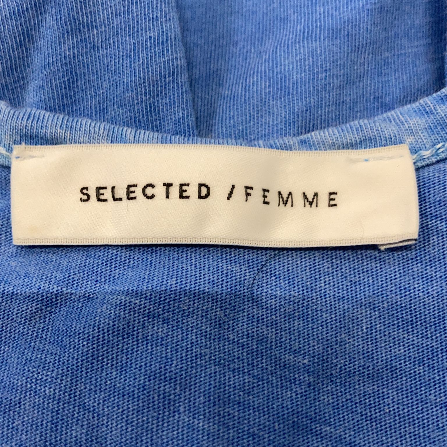 Selected Femme