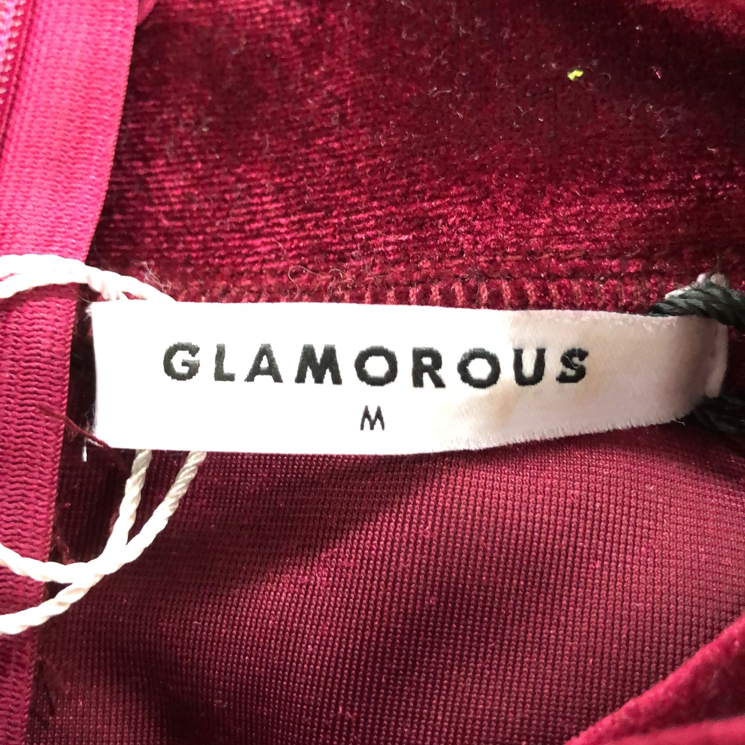 Glamorous