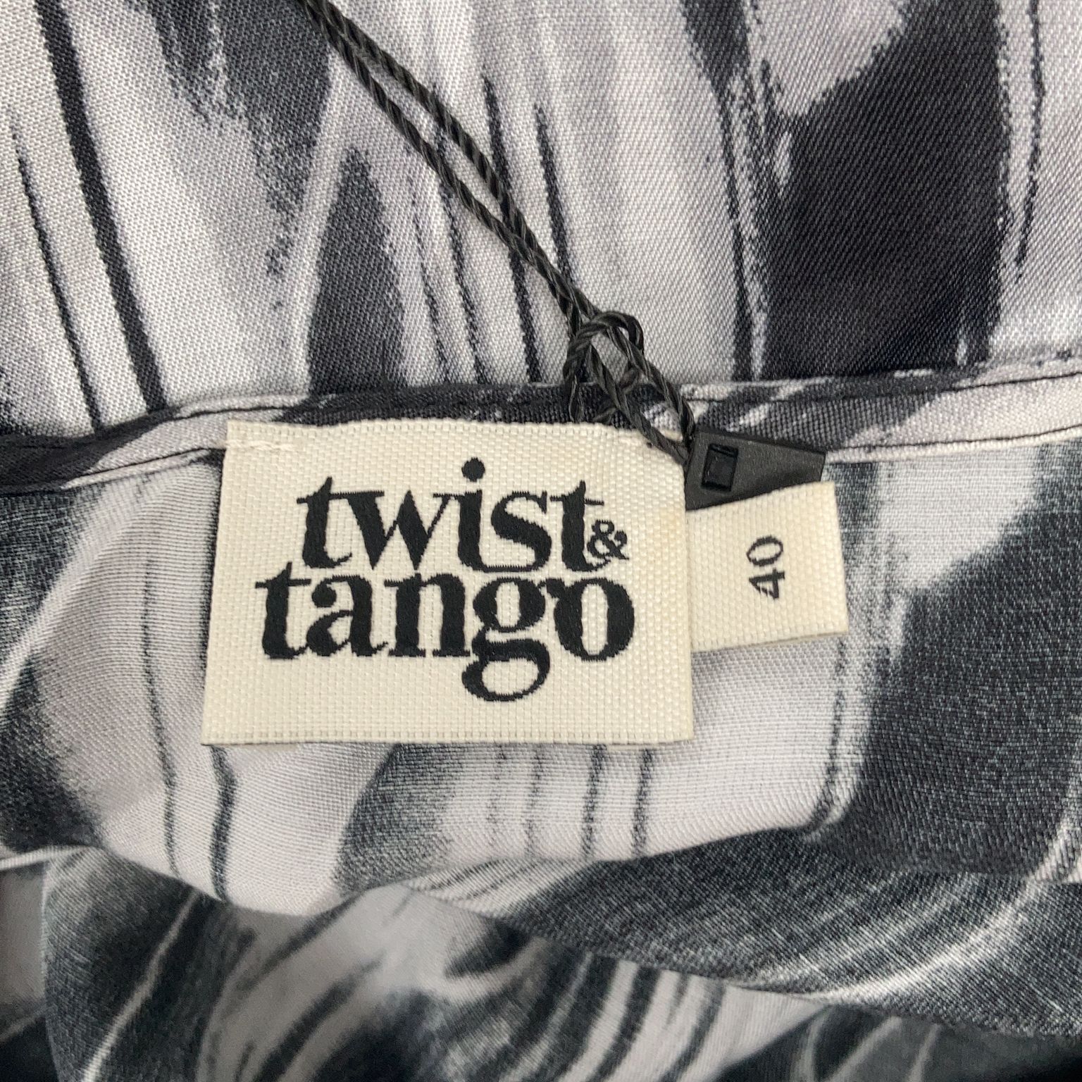 Twist  Tango