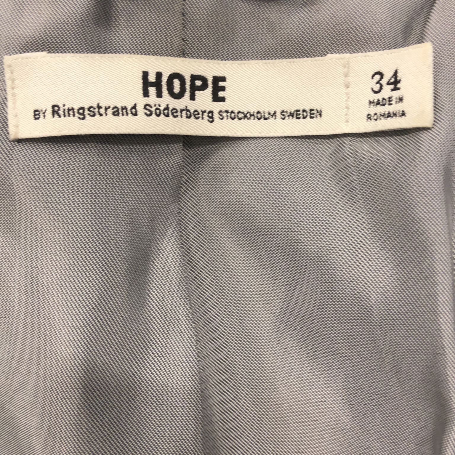 Hope