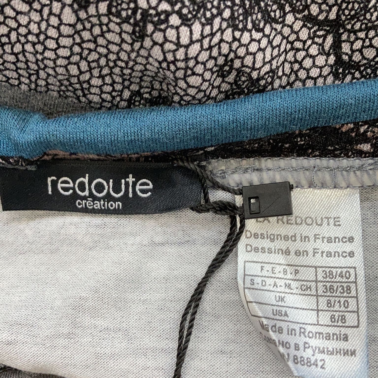 Redoute Creation