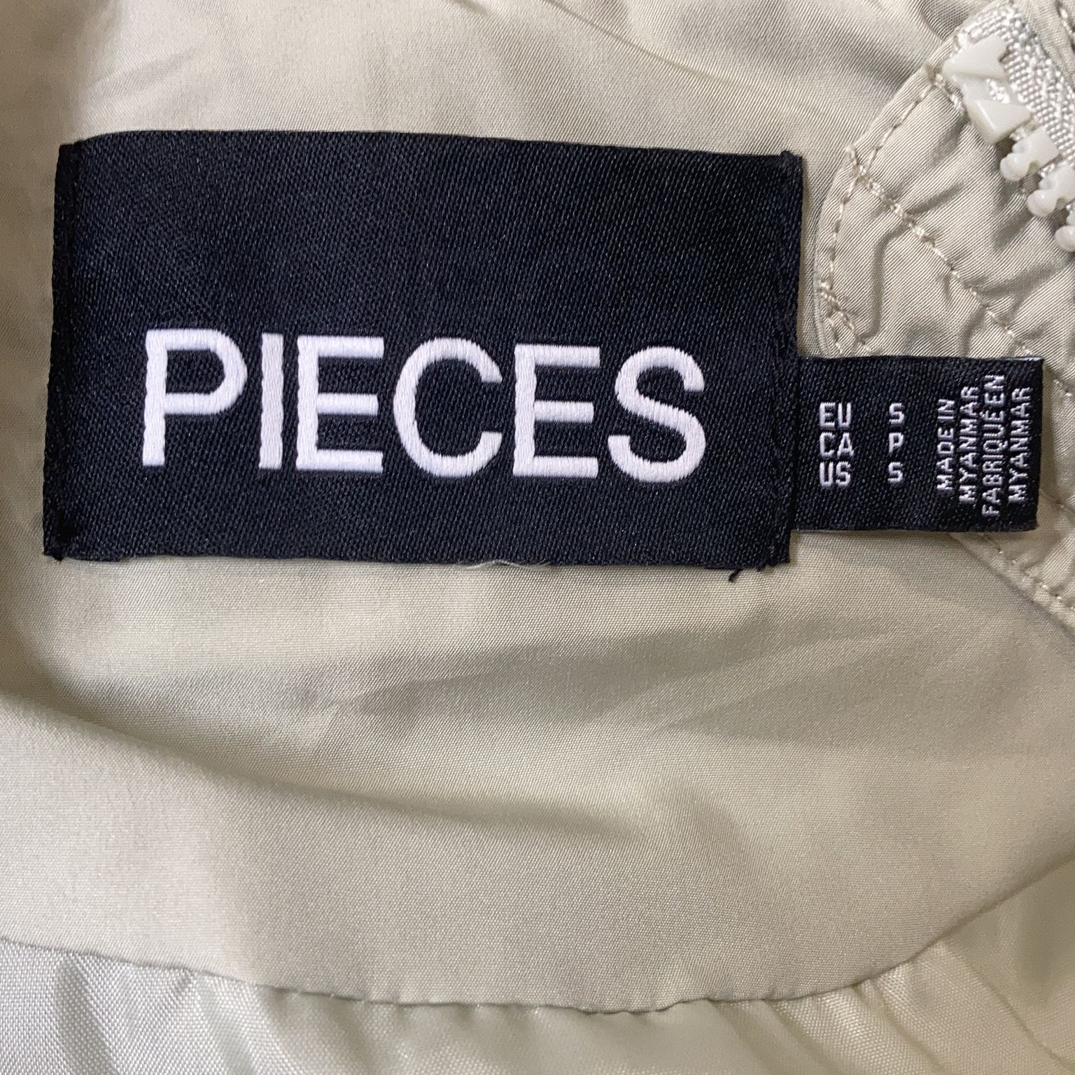 Pieces