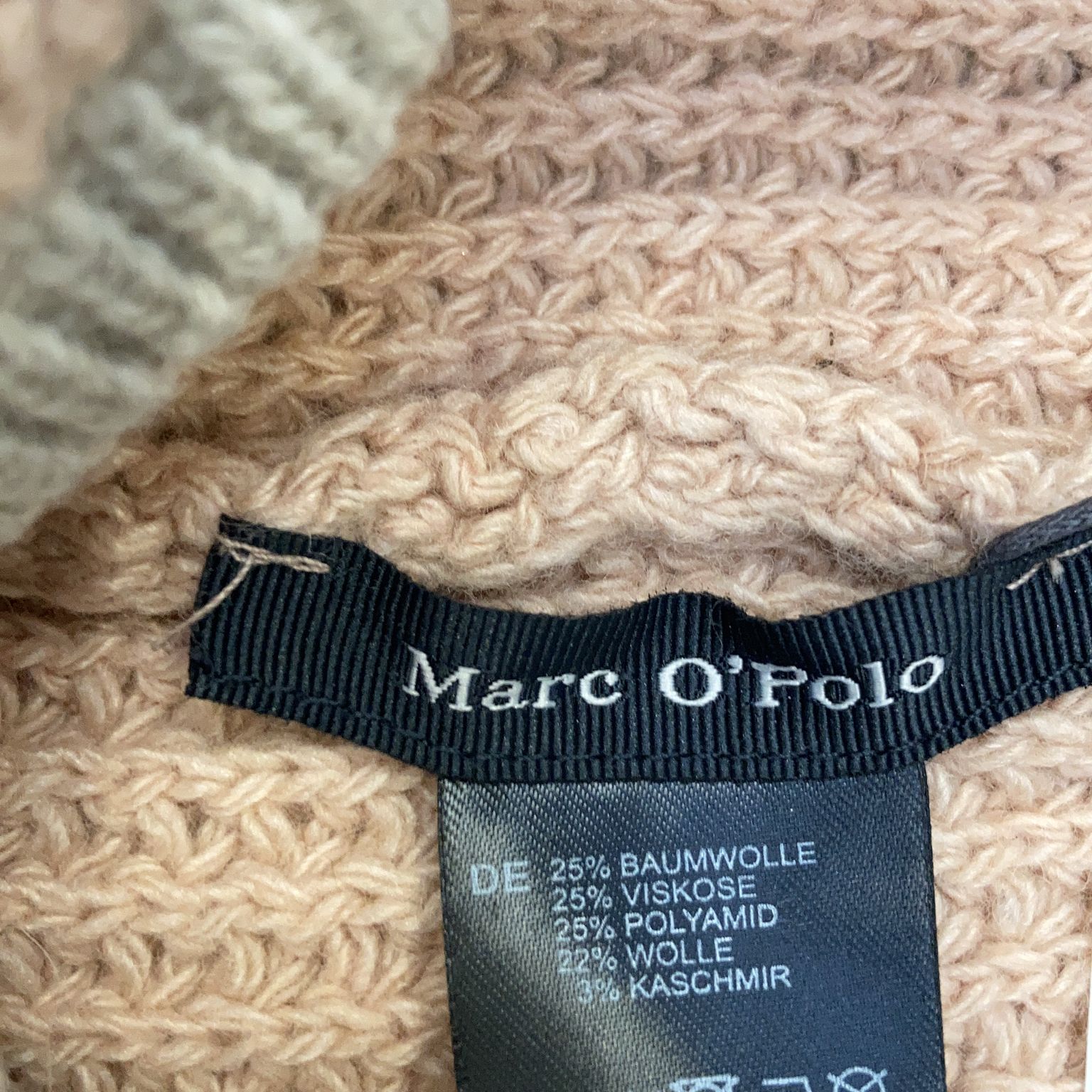 Marc O'Polo