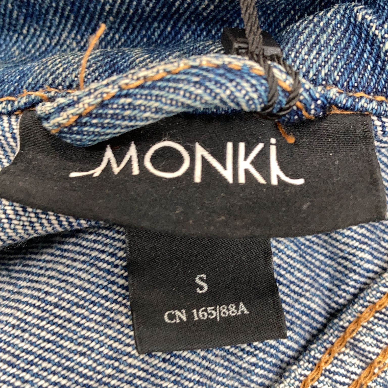 Monki