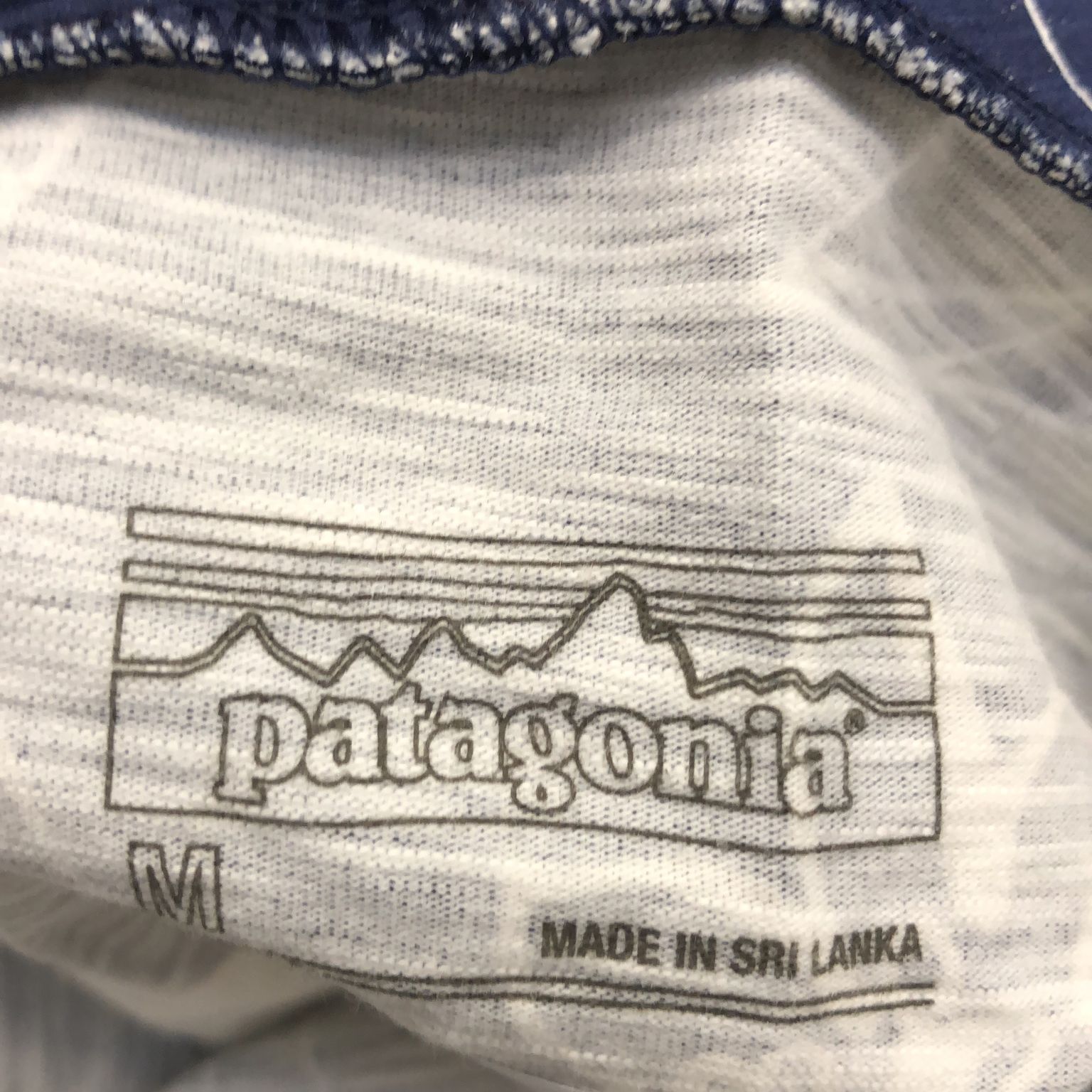 Patagonia