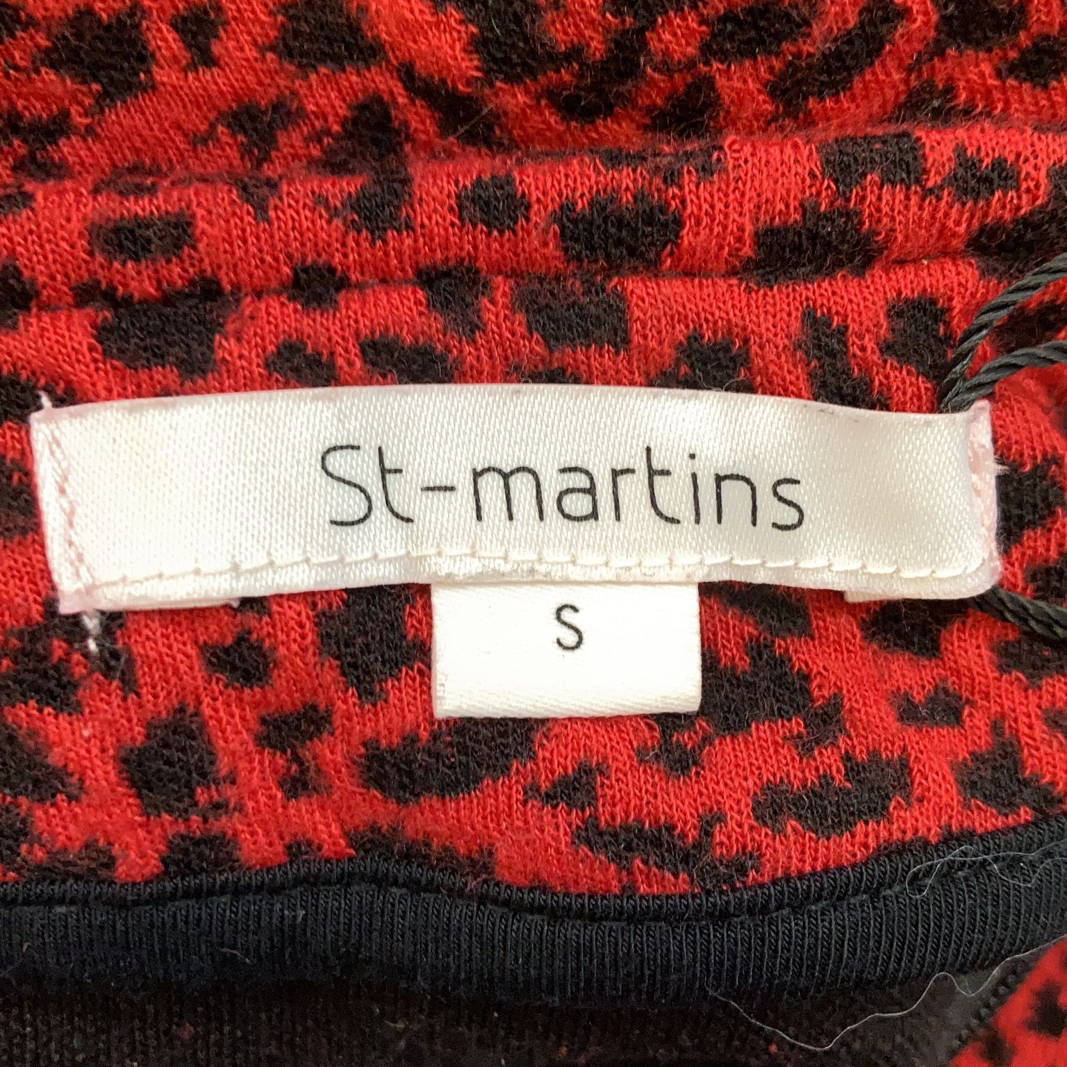 St-Martins