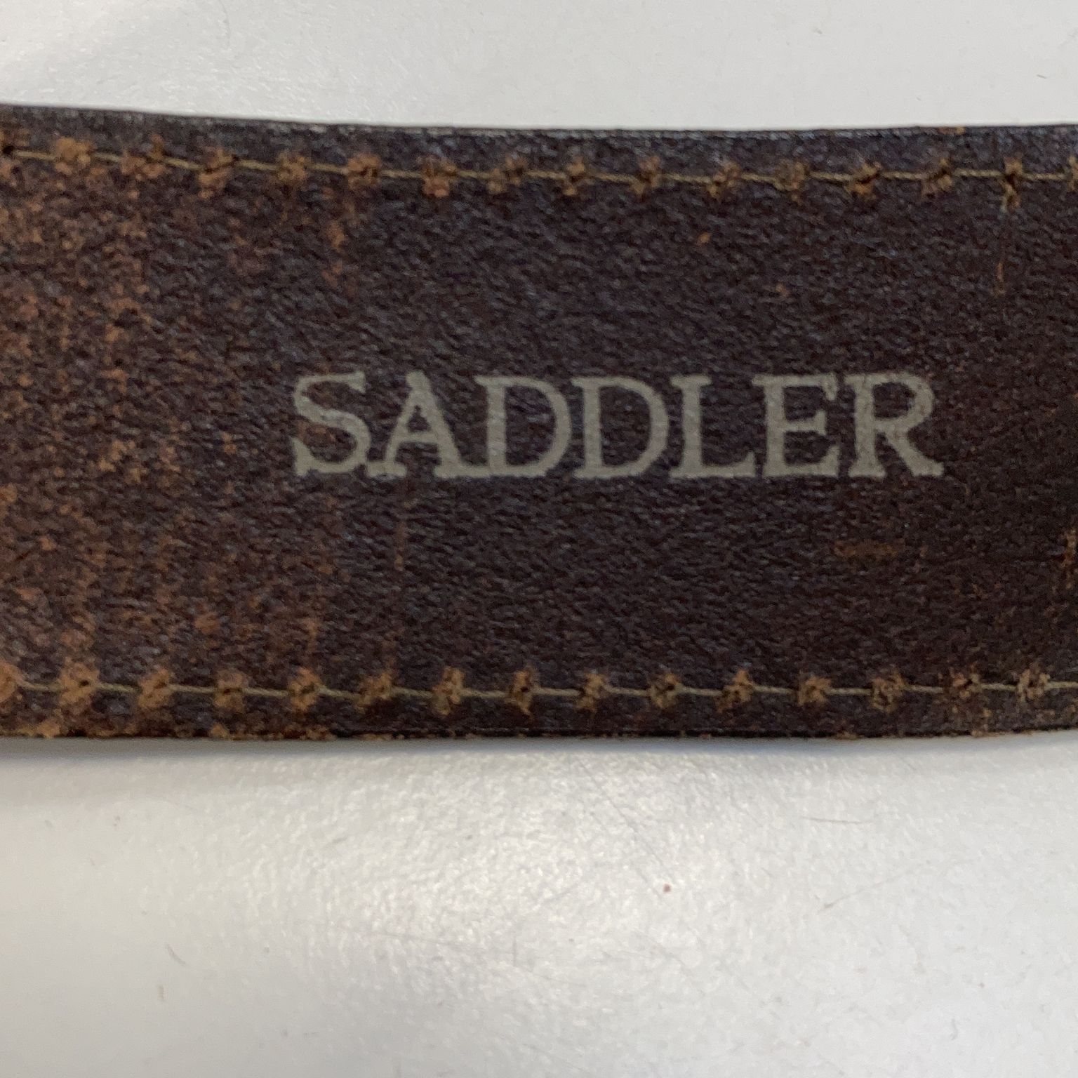 Sadler