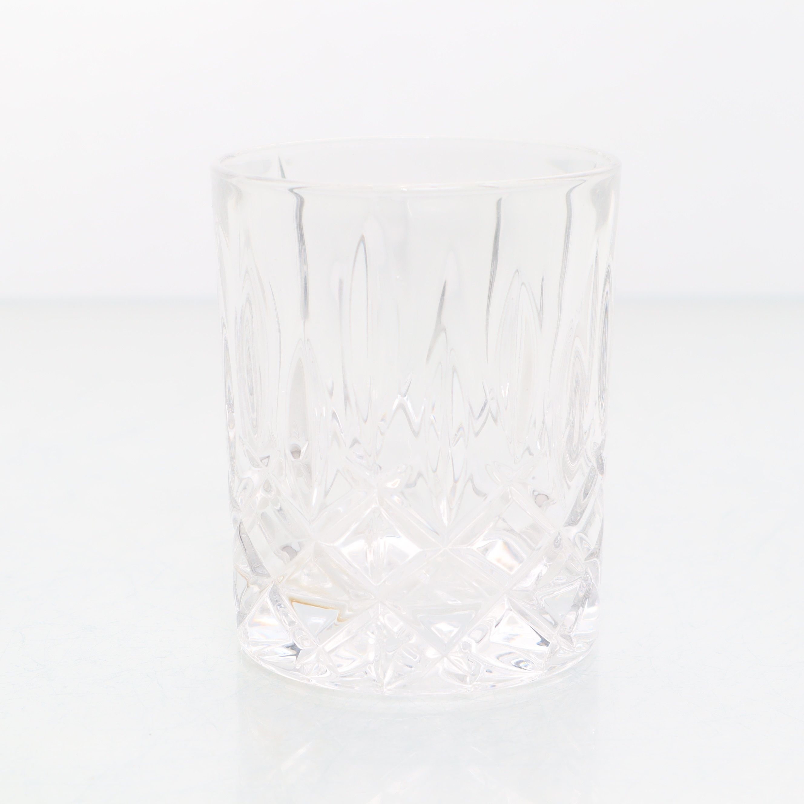 Whisky glas