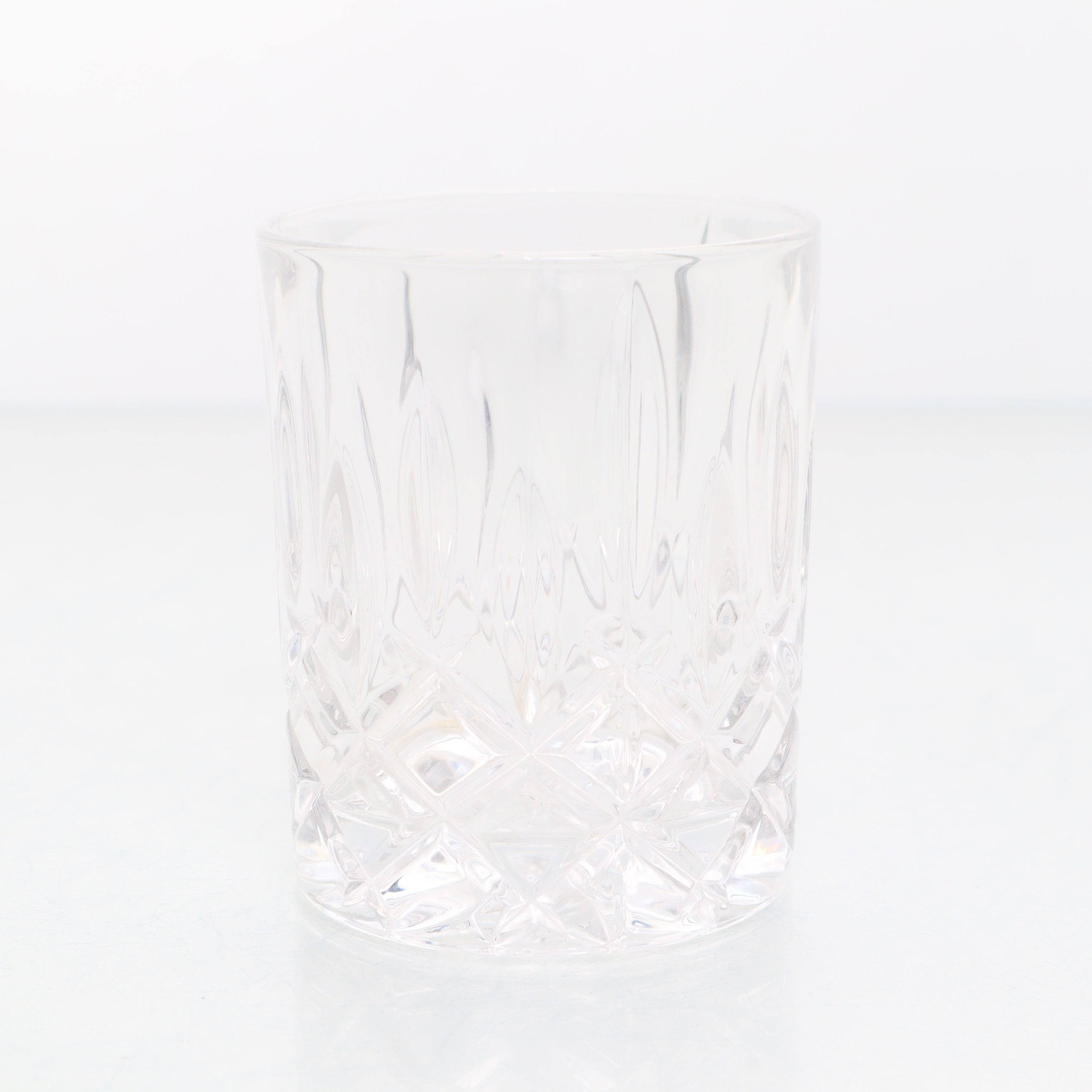 Whisky glas