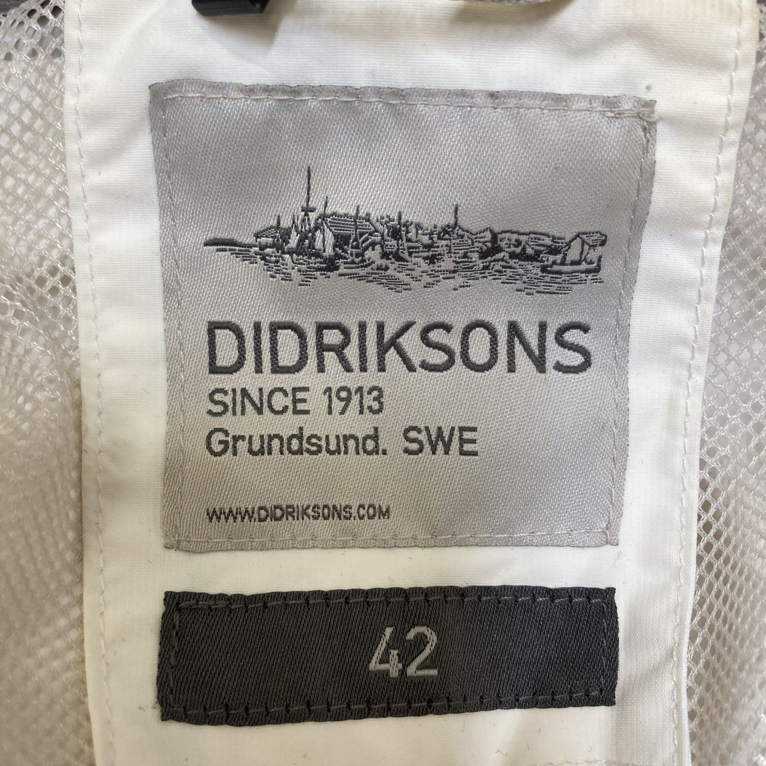 Didriksons 1913