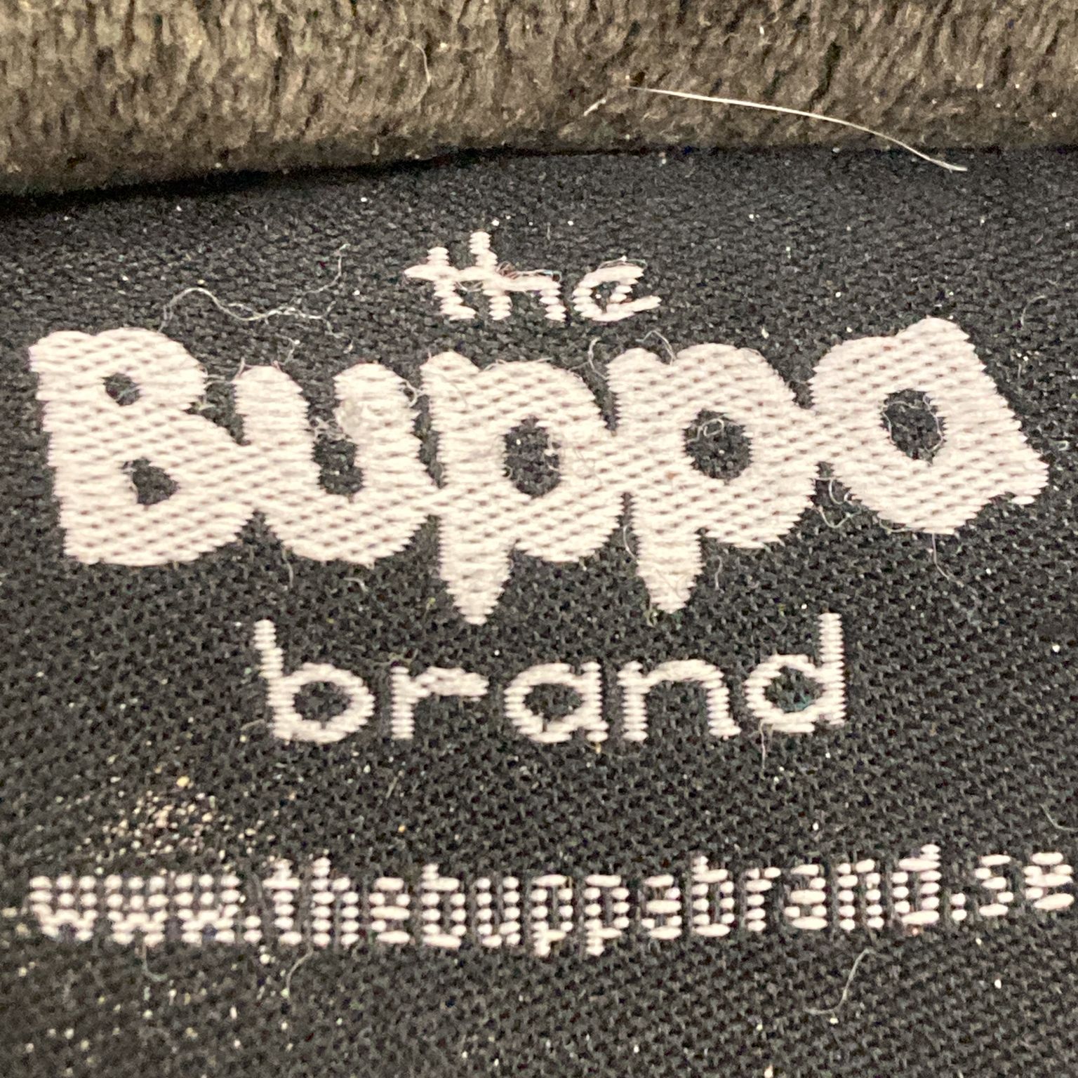 The Buppa Brand