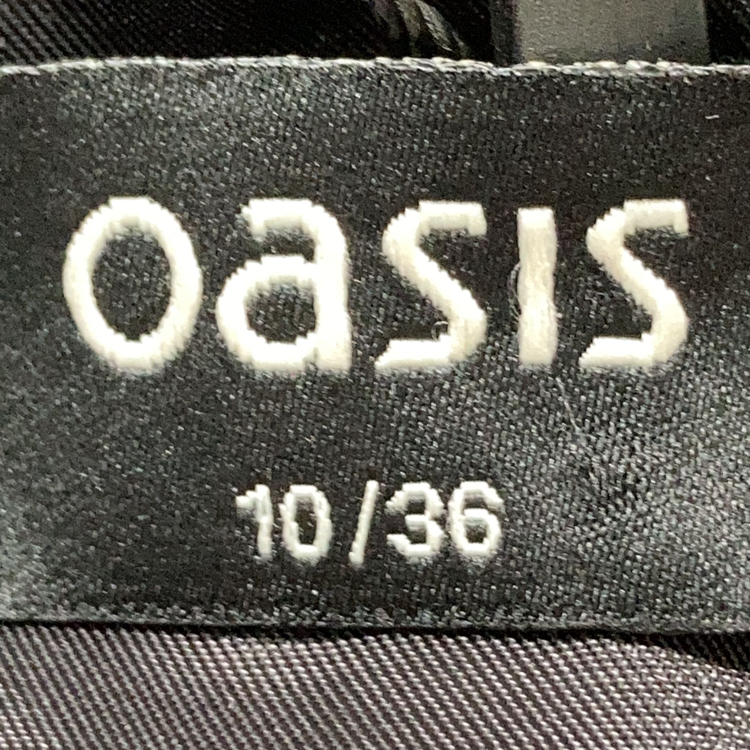 Oasis