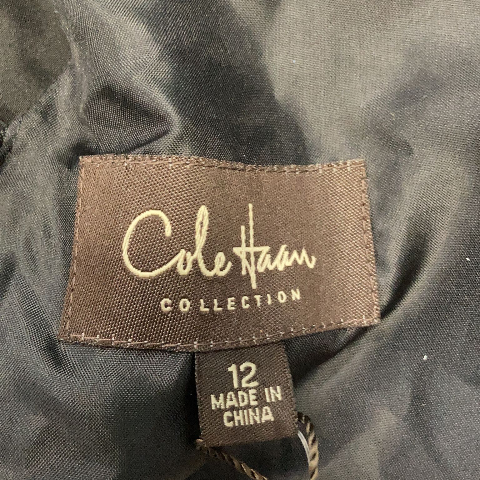 Cole Haan