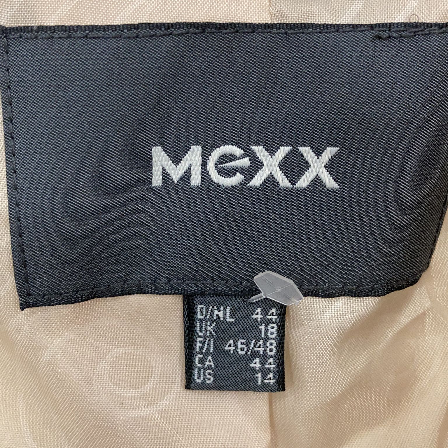 Mexx