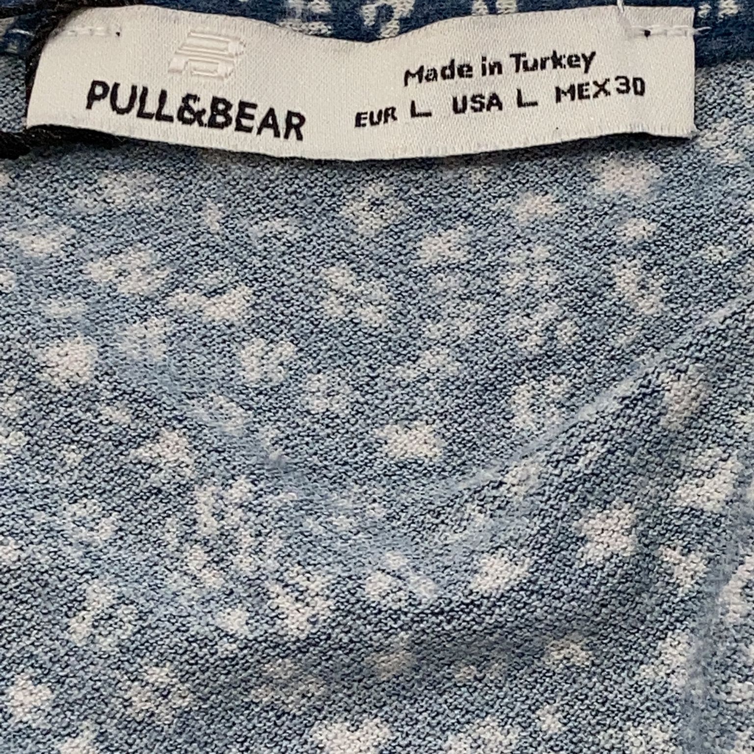 Pull  Bear